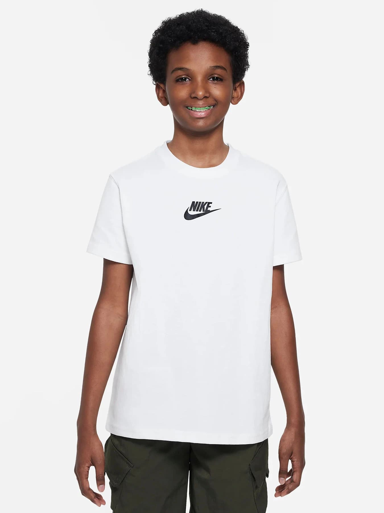 Футболки и поло NIKE модель DX9540-100