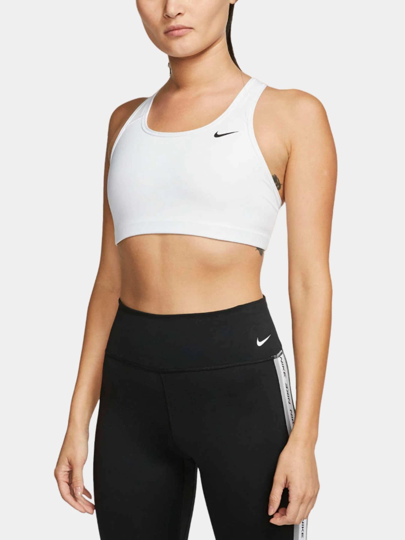 Футболки и поло NIKE модель BV3630-100