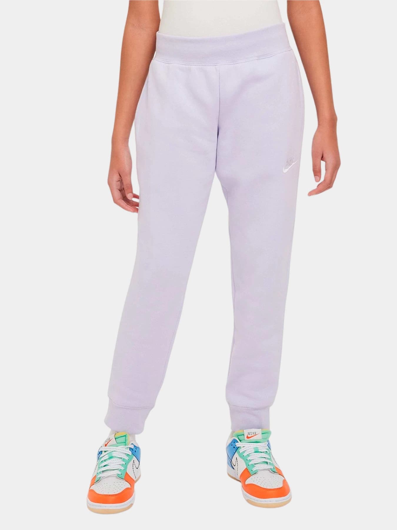 Брюки NIKE модель DC7207-536