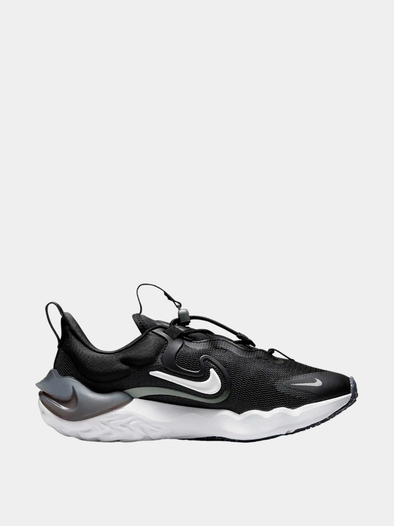 Кроссовки NIKE модель DR0472-001