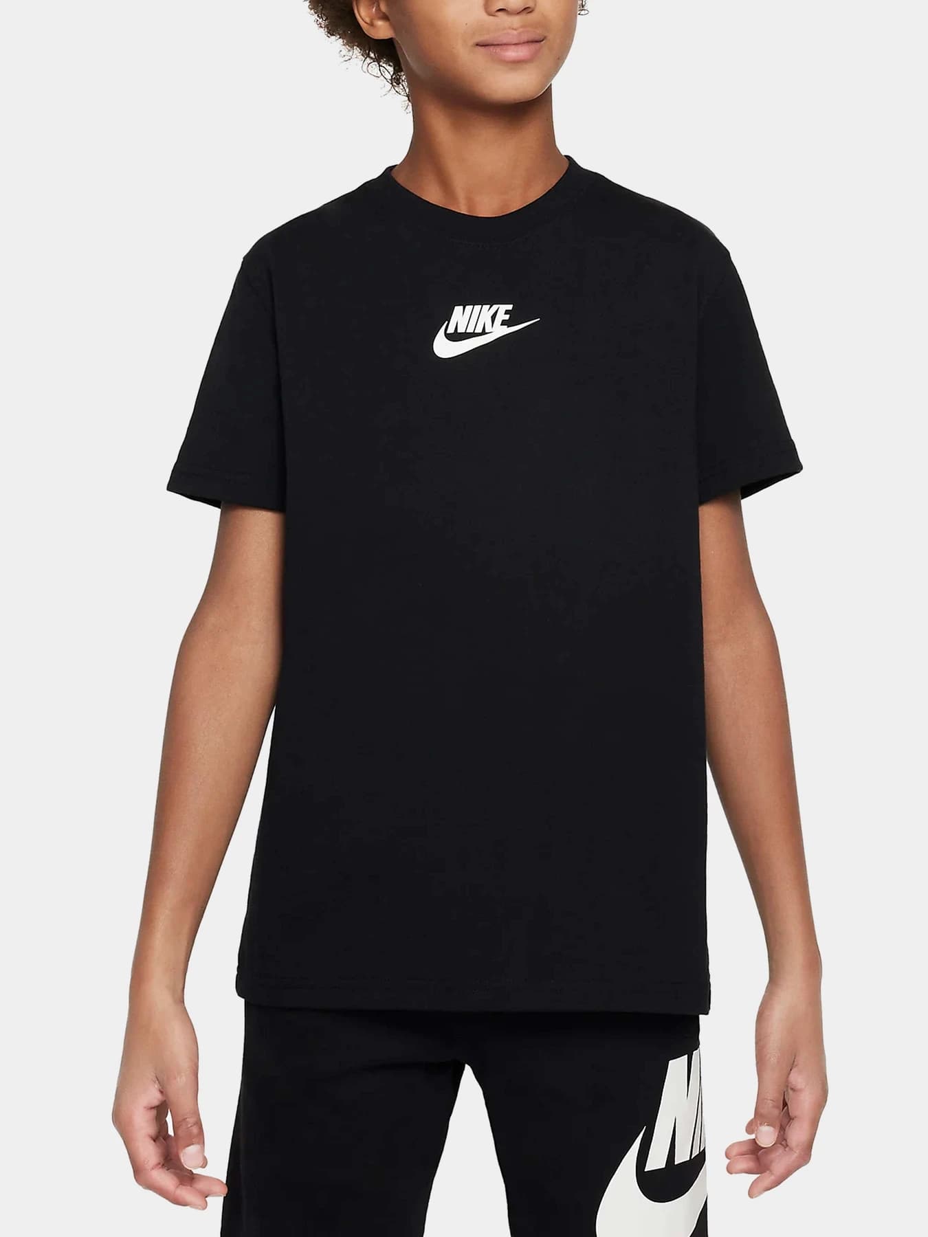 Футболки и поло NIKE модель DX9540-010