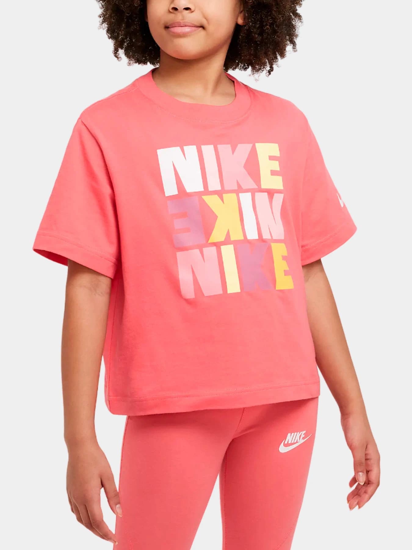 Футболки и поло NIKE модель DZ3579-894