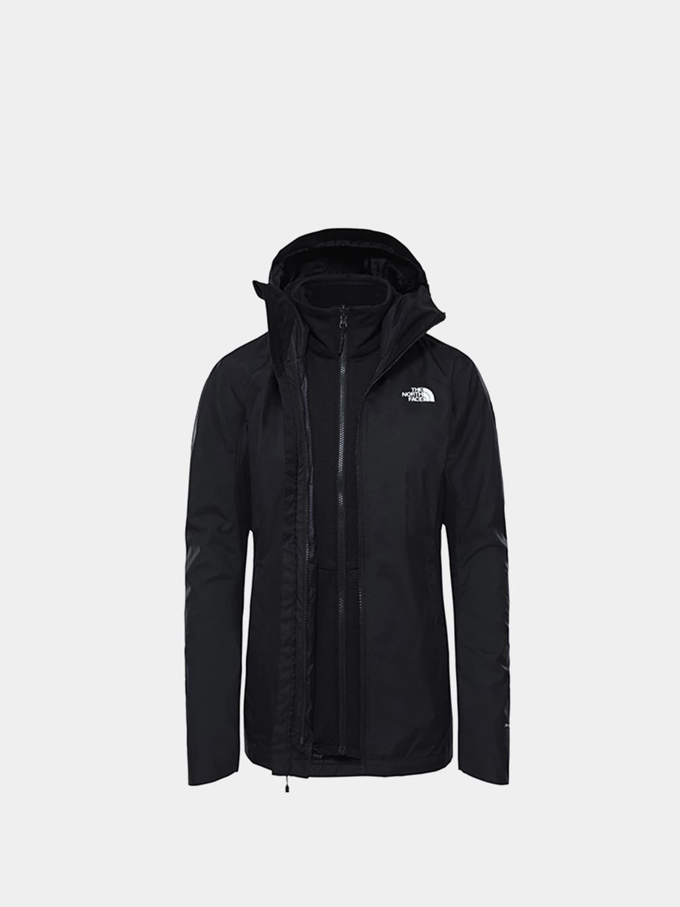 Куртки и дубленки The North Face модель NF0A3Y1IJK31