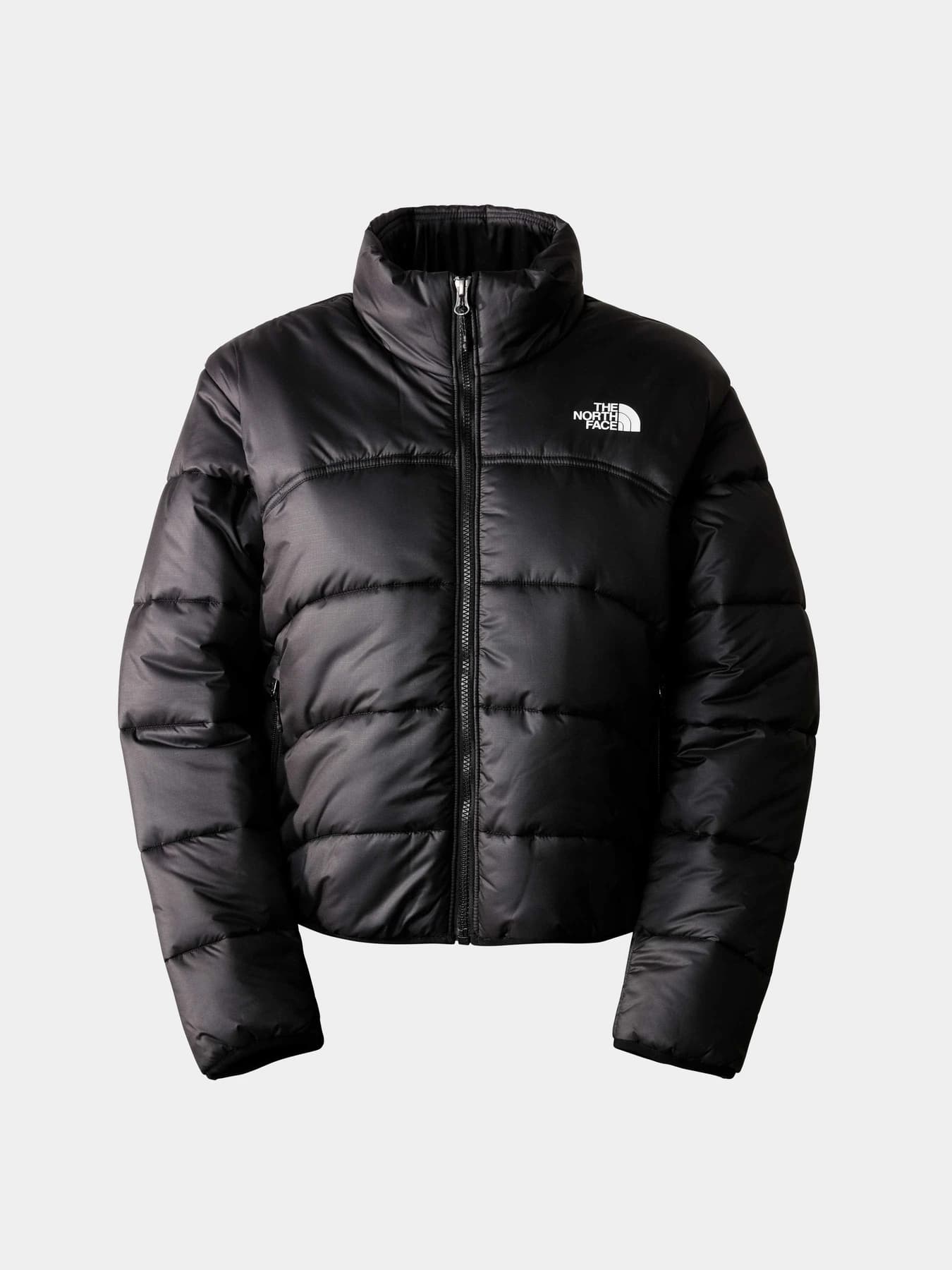 Куртки и дубленки The North Face модель NF0A7URFJK31