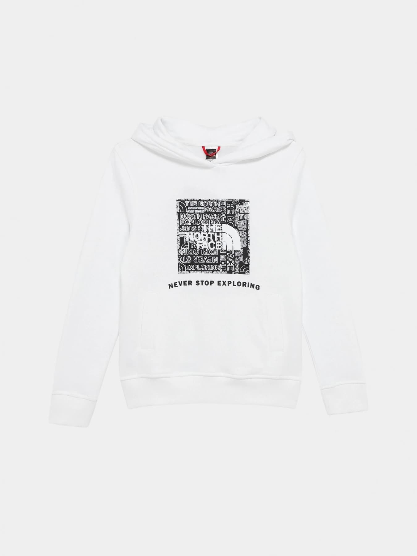 Худи и свитшоты The North Face модель NF0A855BLA91