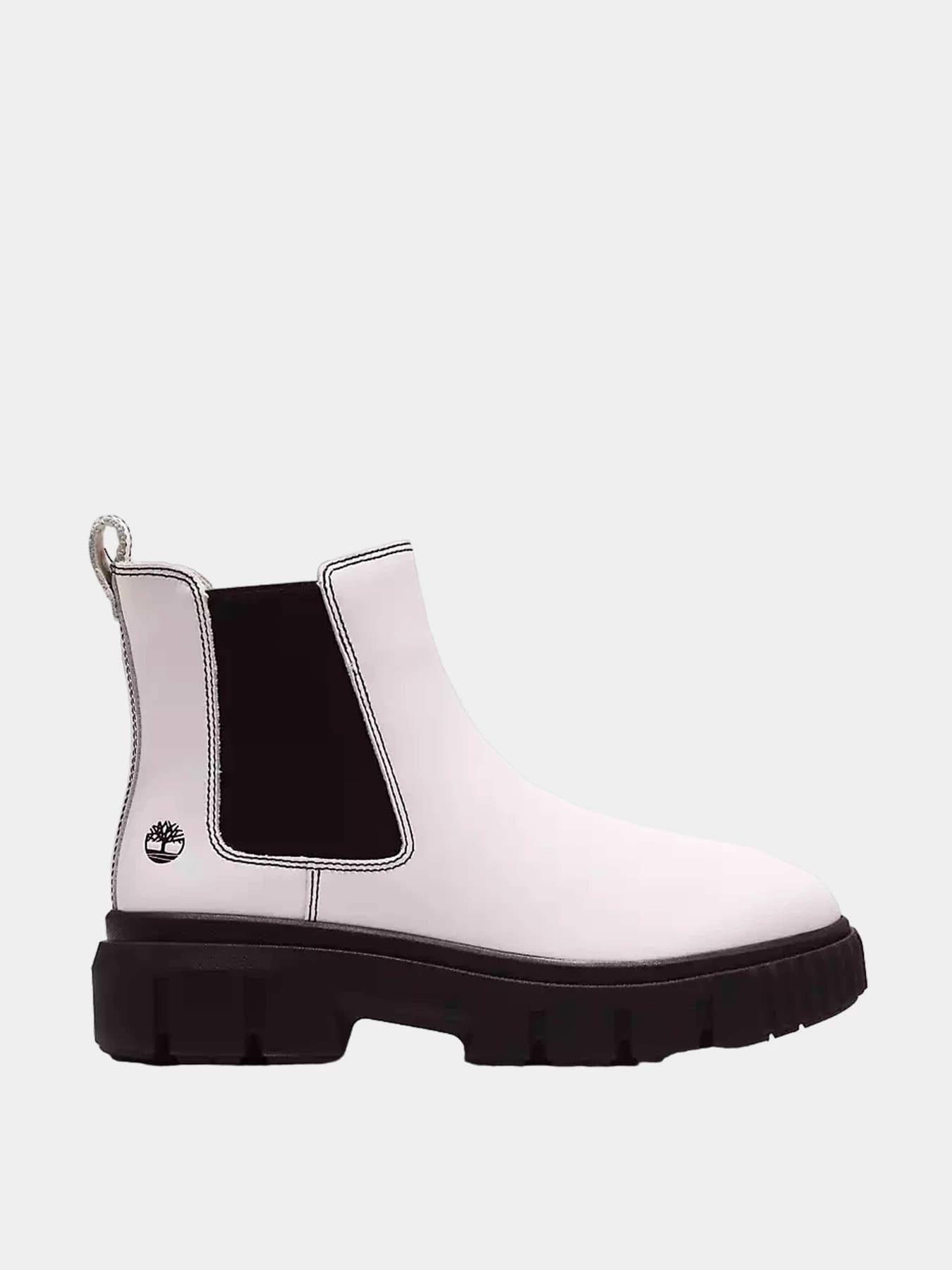 Ботинки и сапоги Timberland модель TB0A5U4TL77