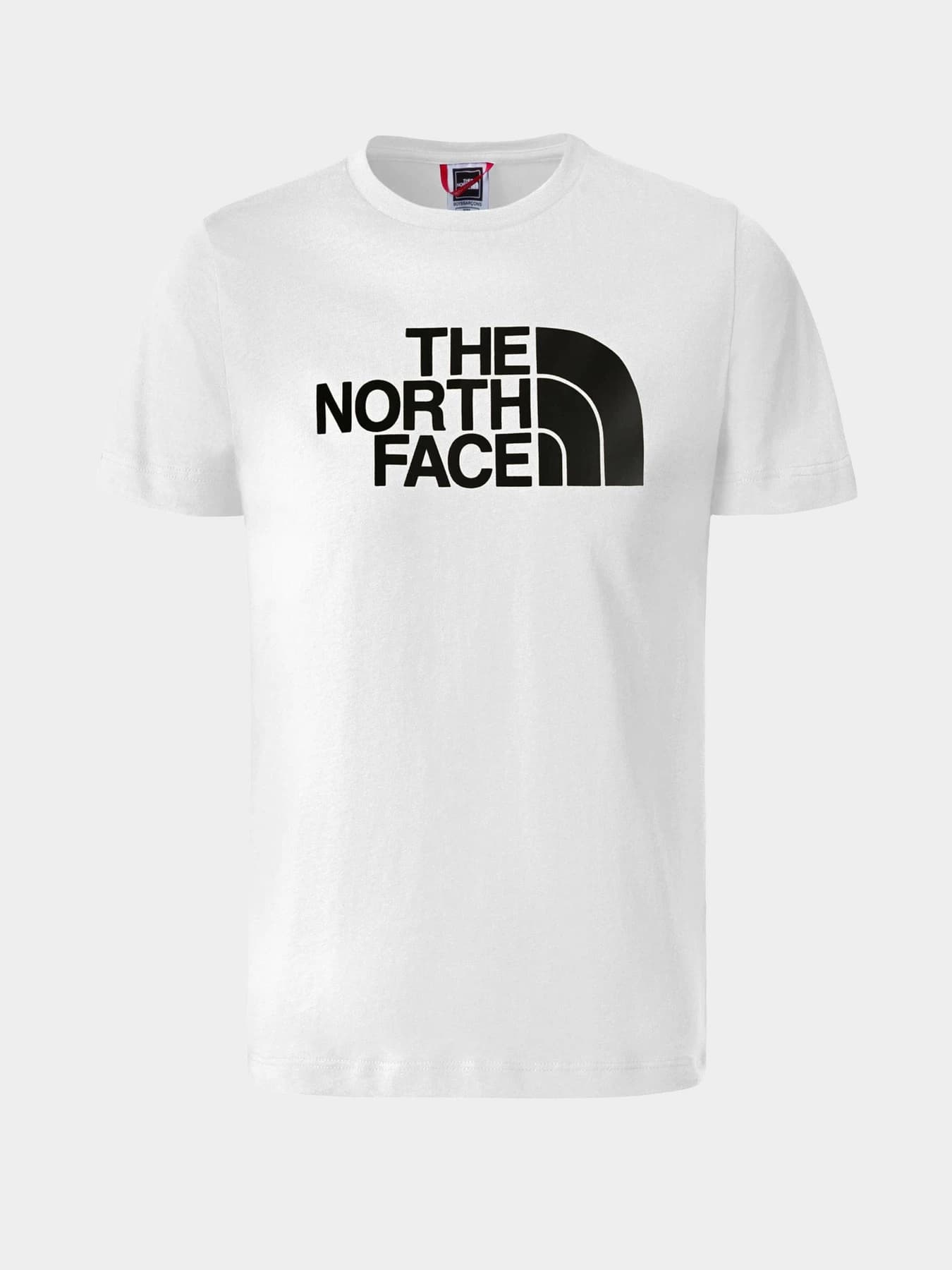 Футболки и поло The North Face модель NF0A82GHLA91
