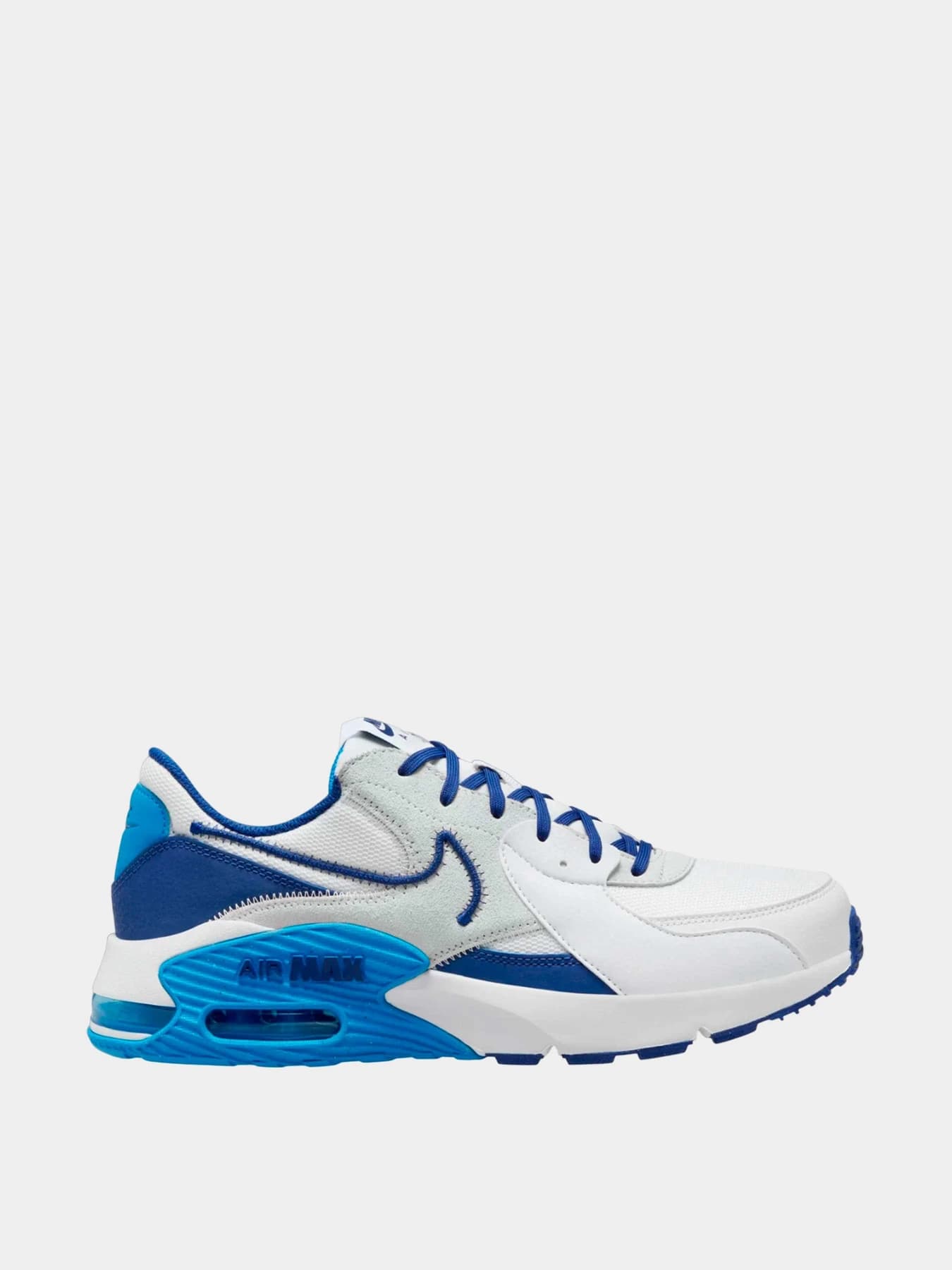 Кроссовки NIKE модель DZ0795-100