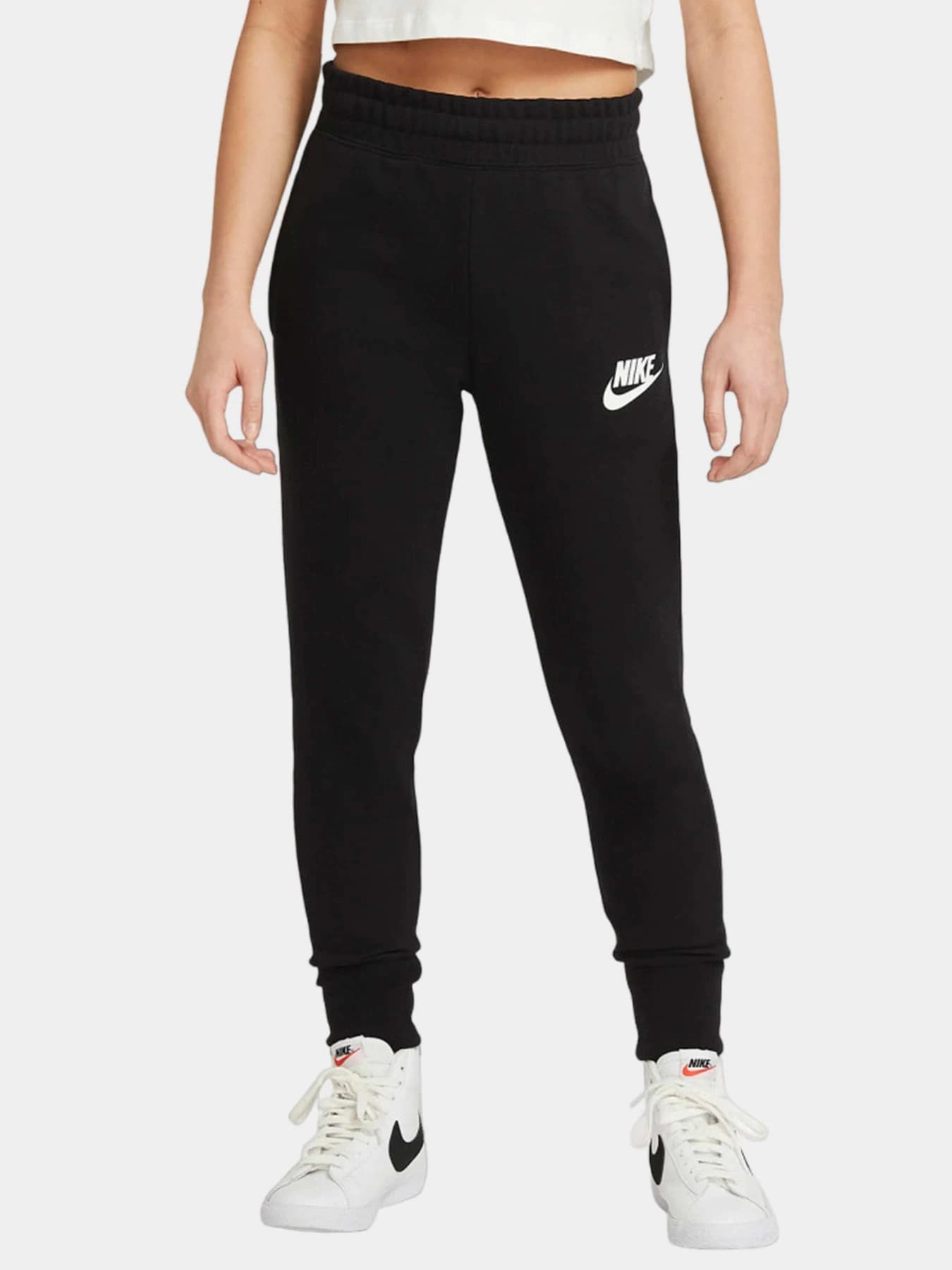 Брюки NIKE модель DC7211-010