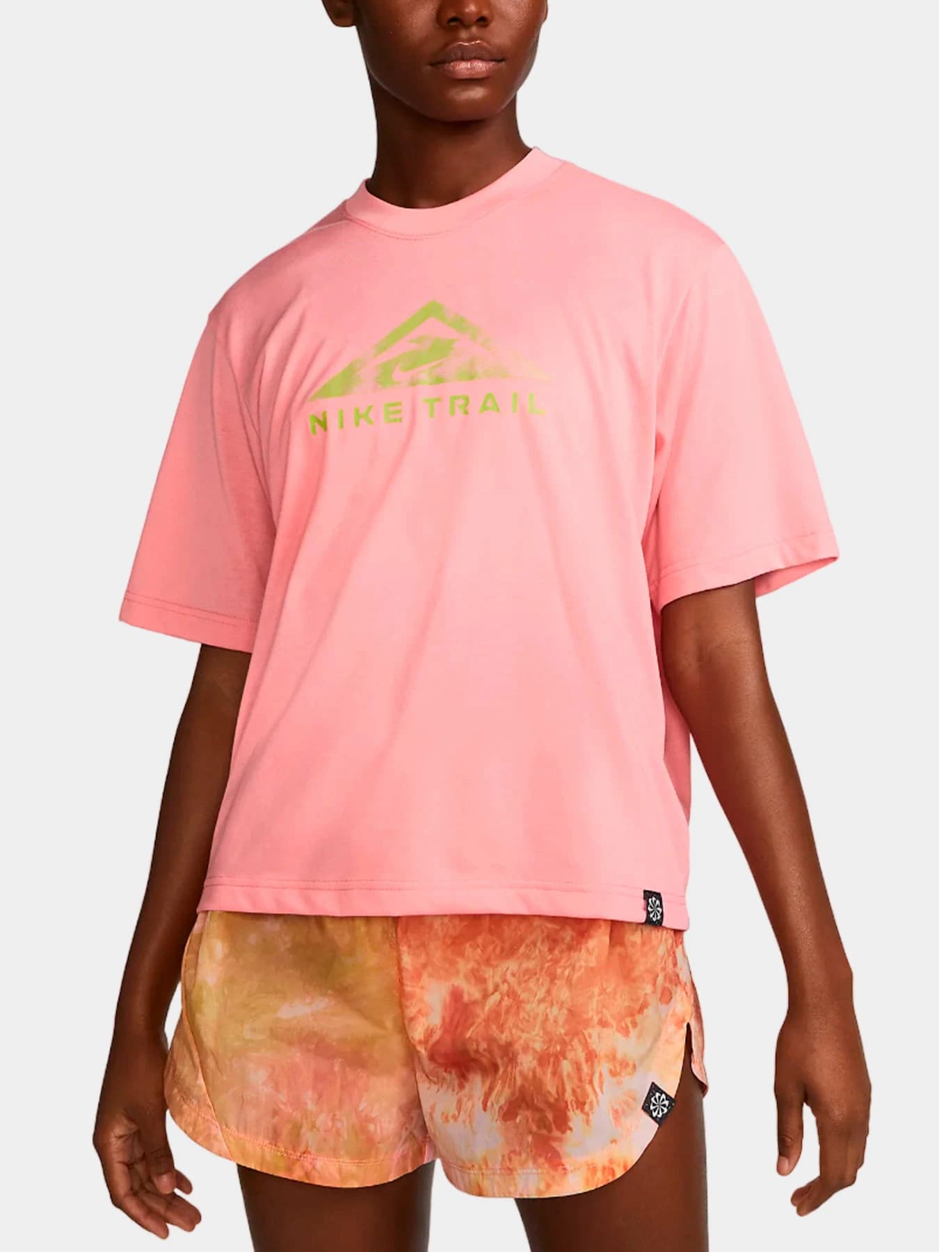Футболки и поло NIKE модель DX7896-611