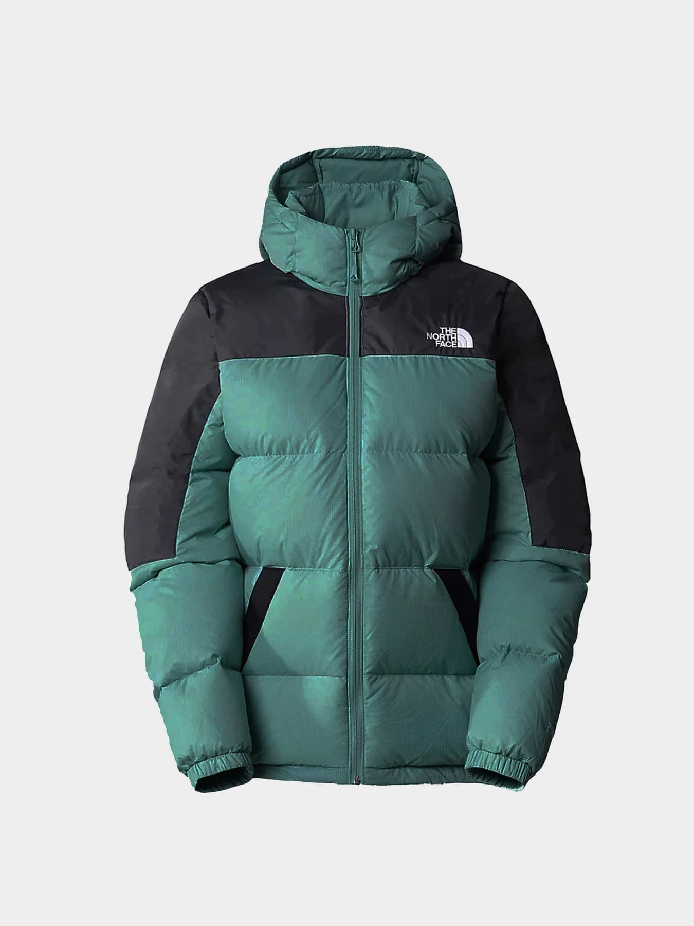 Куртки и дубленки The North Face модель NF0A55H4KIB1