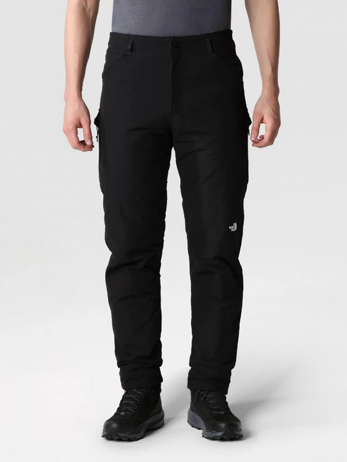 Брюки The North Face модель NF0A7Z94JK31