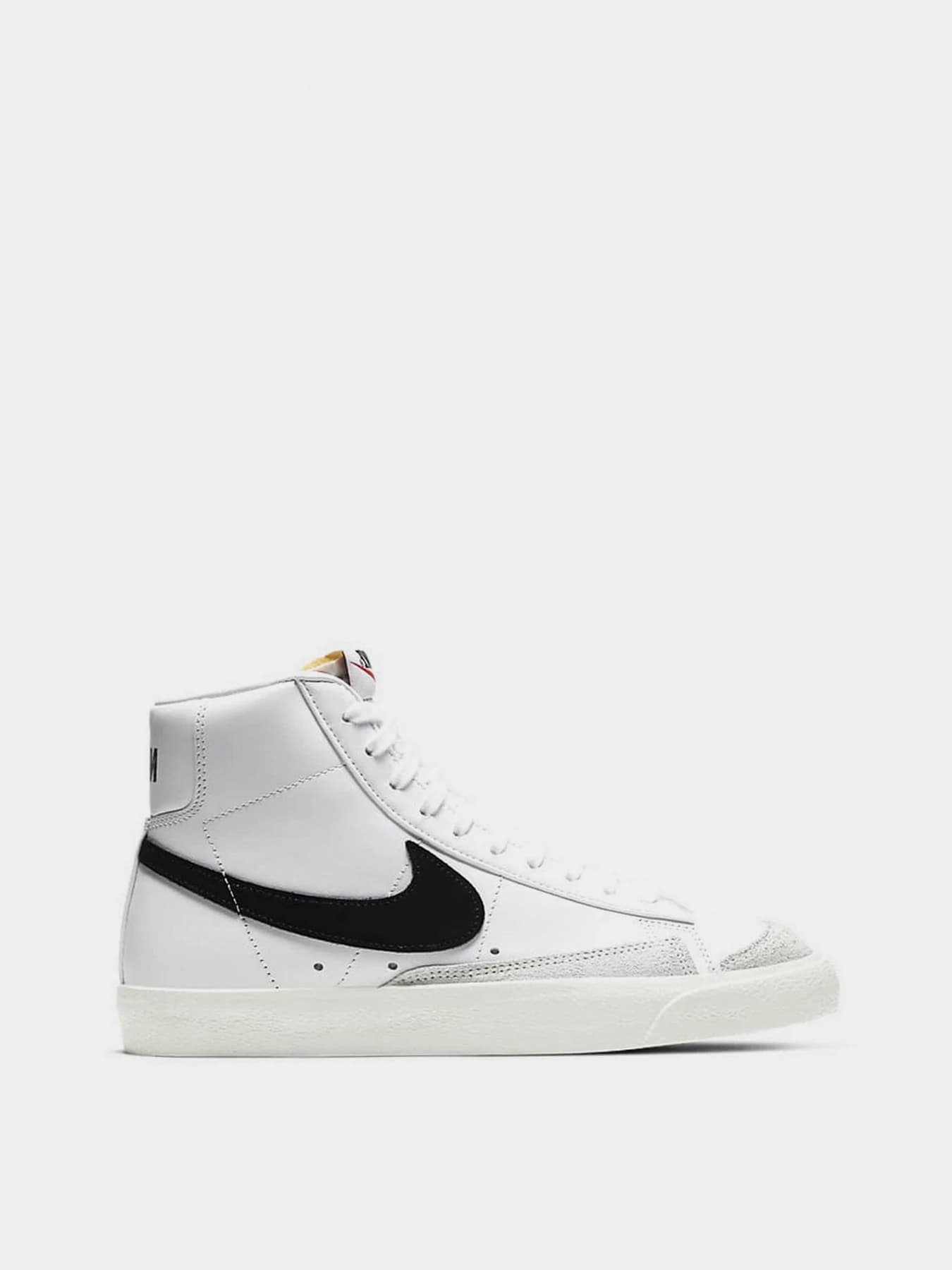 Кеды NIKE модель CZ1055-100