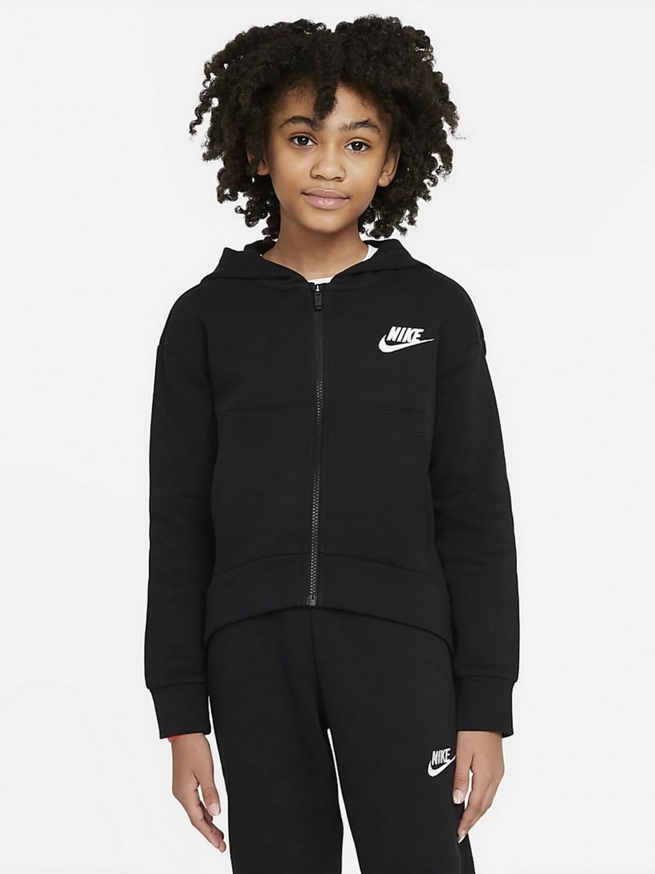 Худи и свитшоты NIKE модель DC7118-010