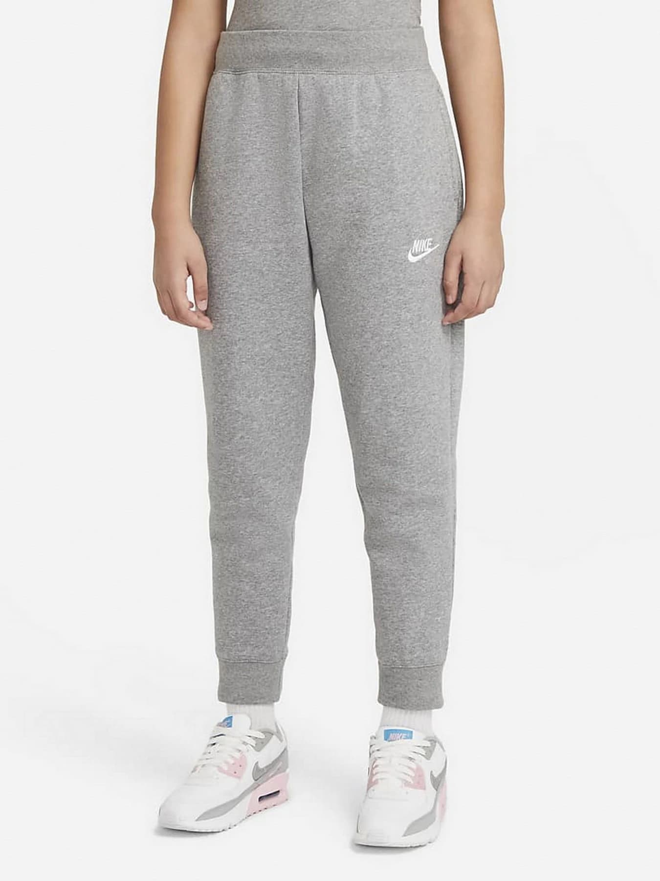 Брюки NIKE модель DC7207-091