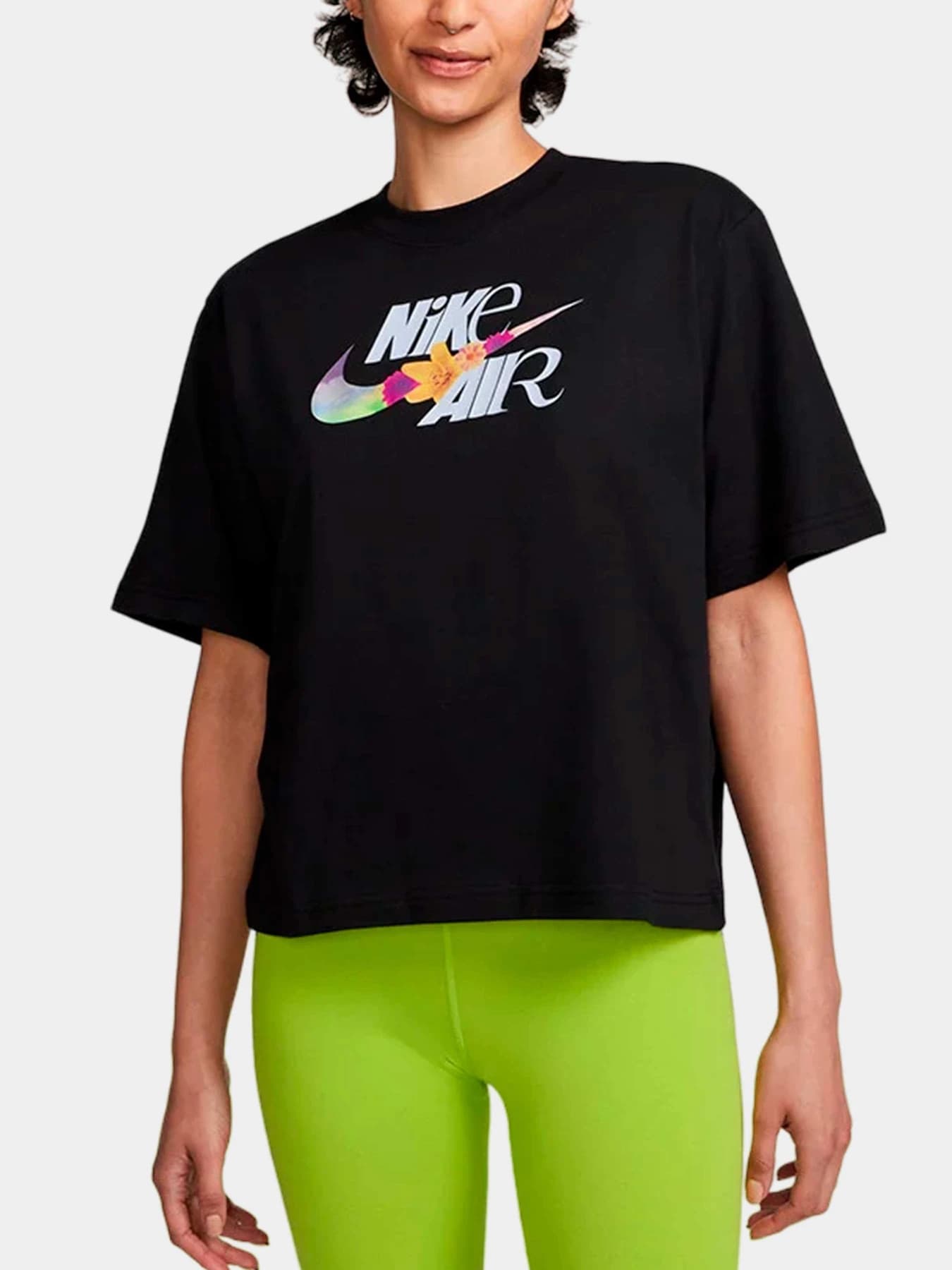 Футболки и поло NIKE модель FB8191-010