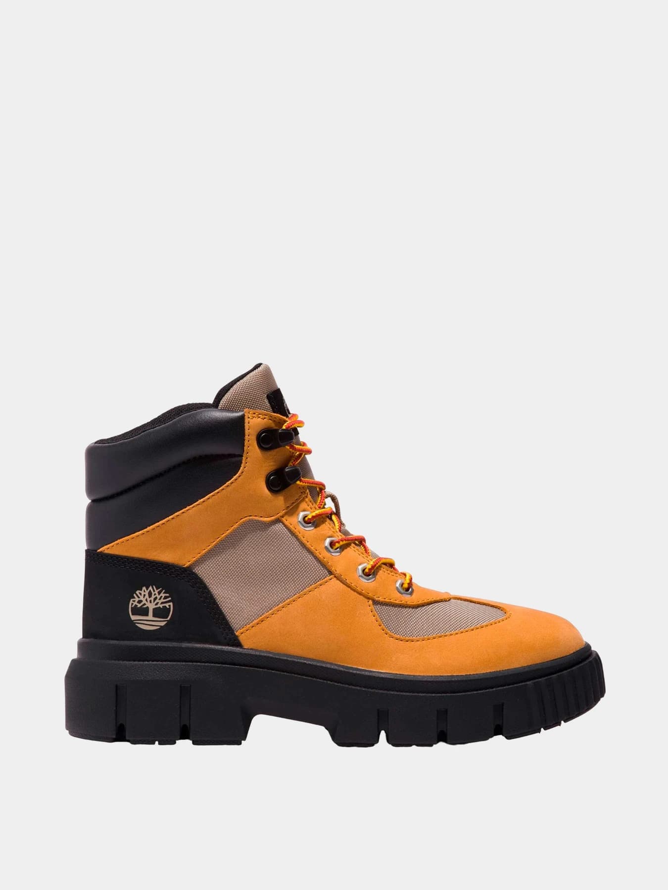 Ботинки и сапоги Timberland модель TB0A5PEW231