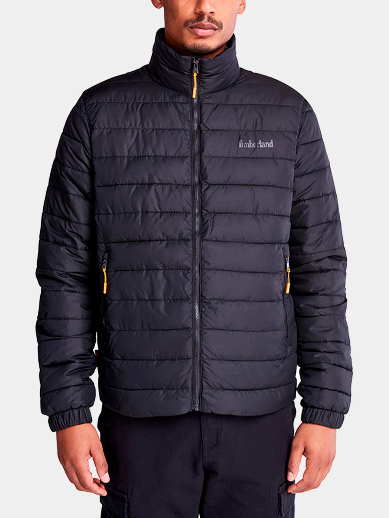 Куртки и дубленки Timberland модель TB0A5XQH001