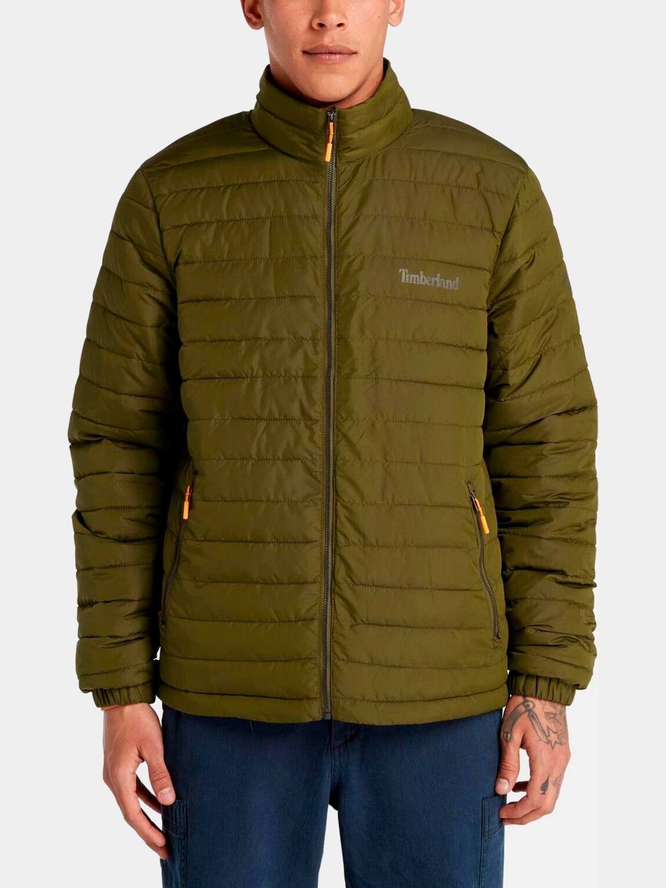 Куртки и дубленки Timberland модель TB0A5XQH302