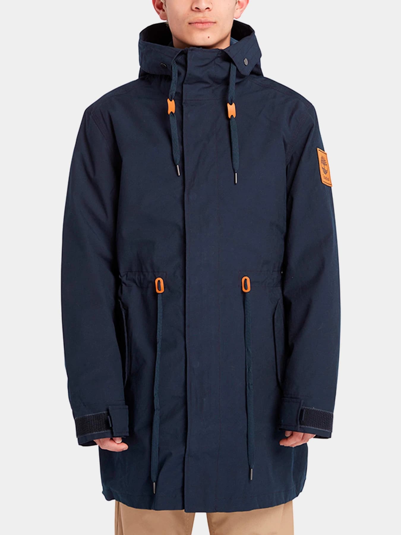 Куртки и дубленки Timberland модель TB0A6NEH433