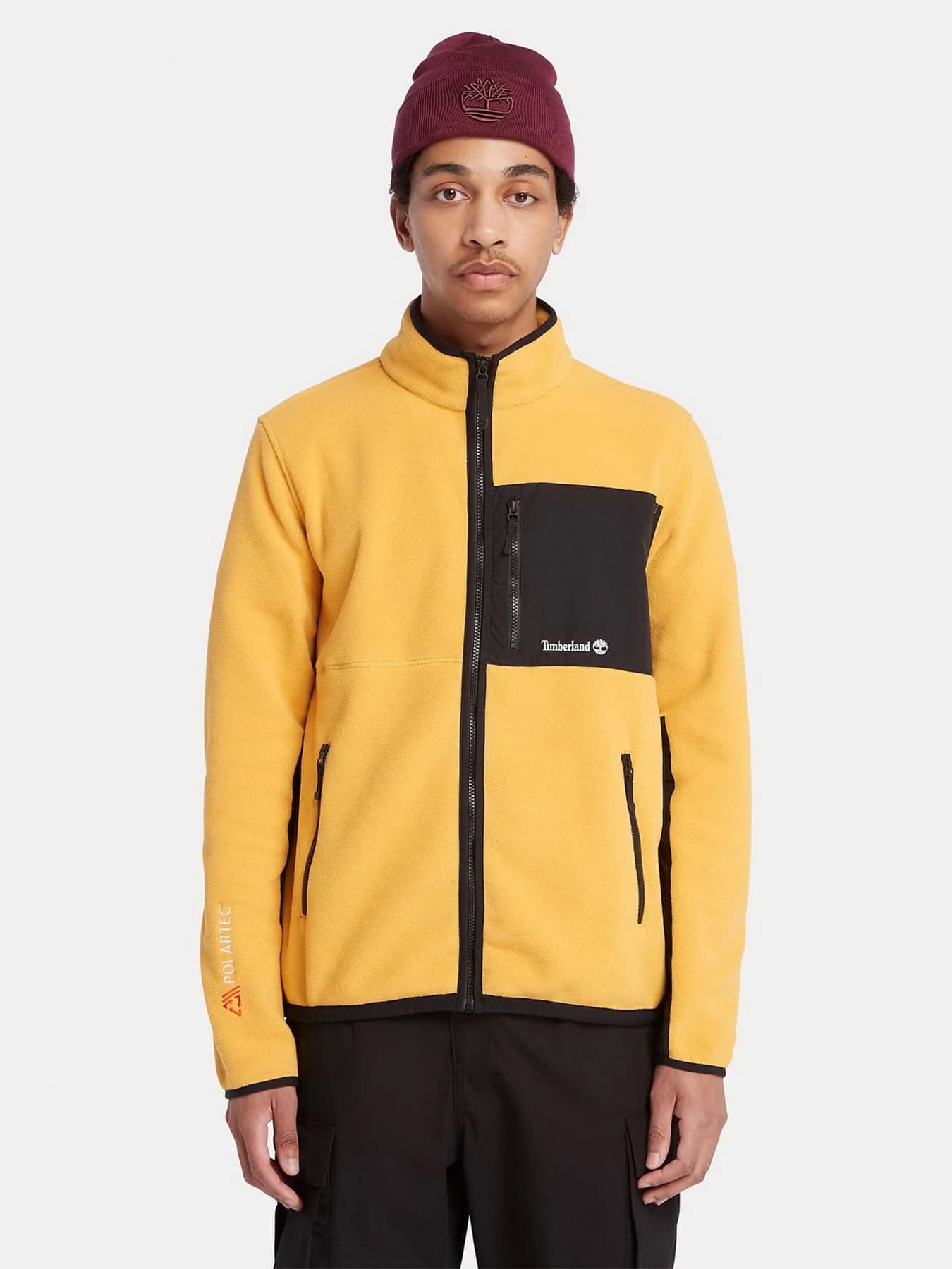 Худи и свитшоты Timberland модель TB0A6NH1723