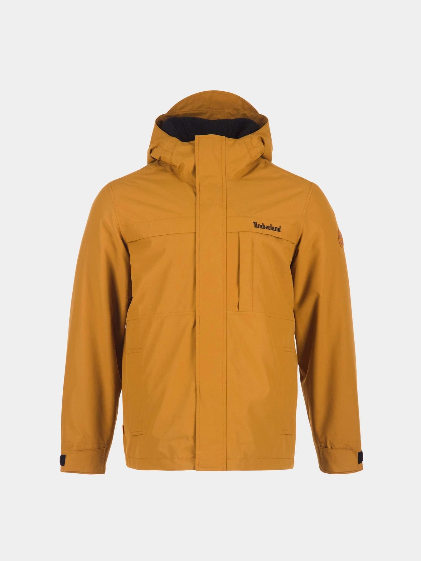 Куртки и дубленки Timberland модель TB0A5XT1P47