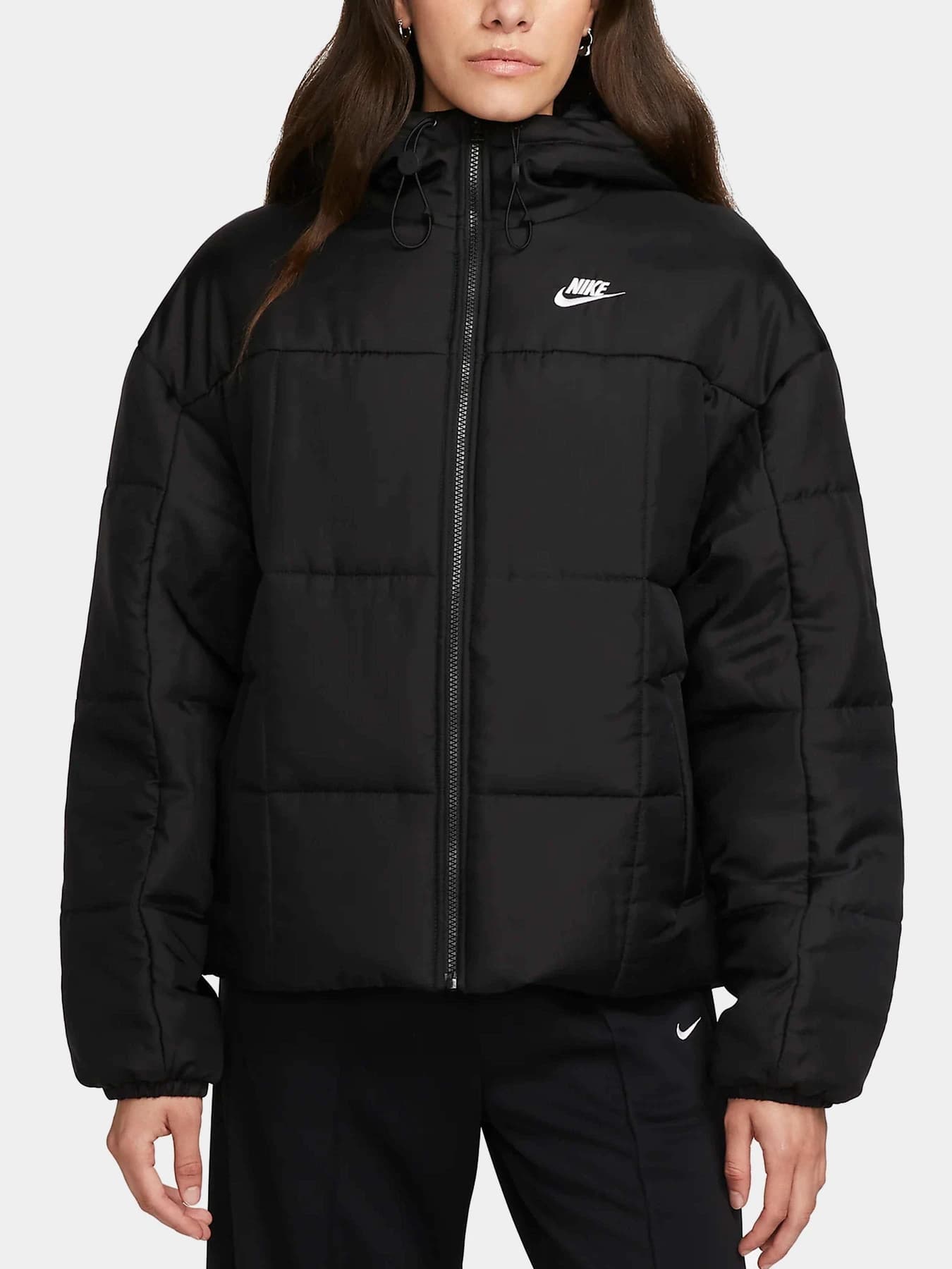 Куртки и дубленки NIKE модель FB7672-010