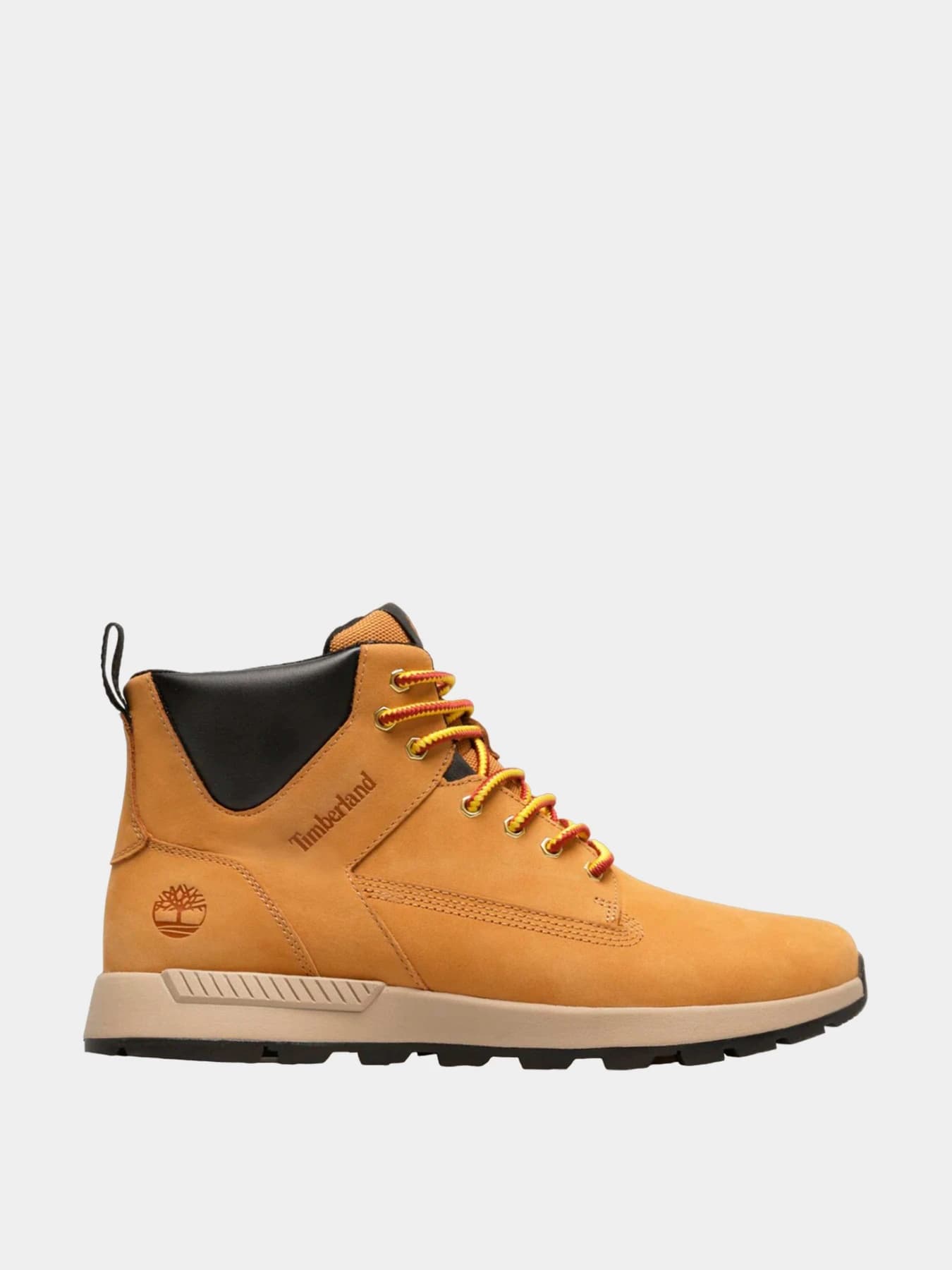 Ботинки и сапоги Timberland модель TB0A2HNR231