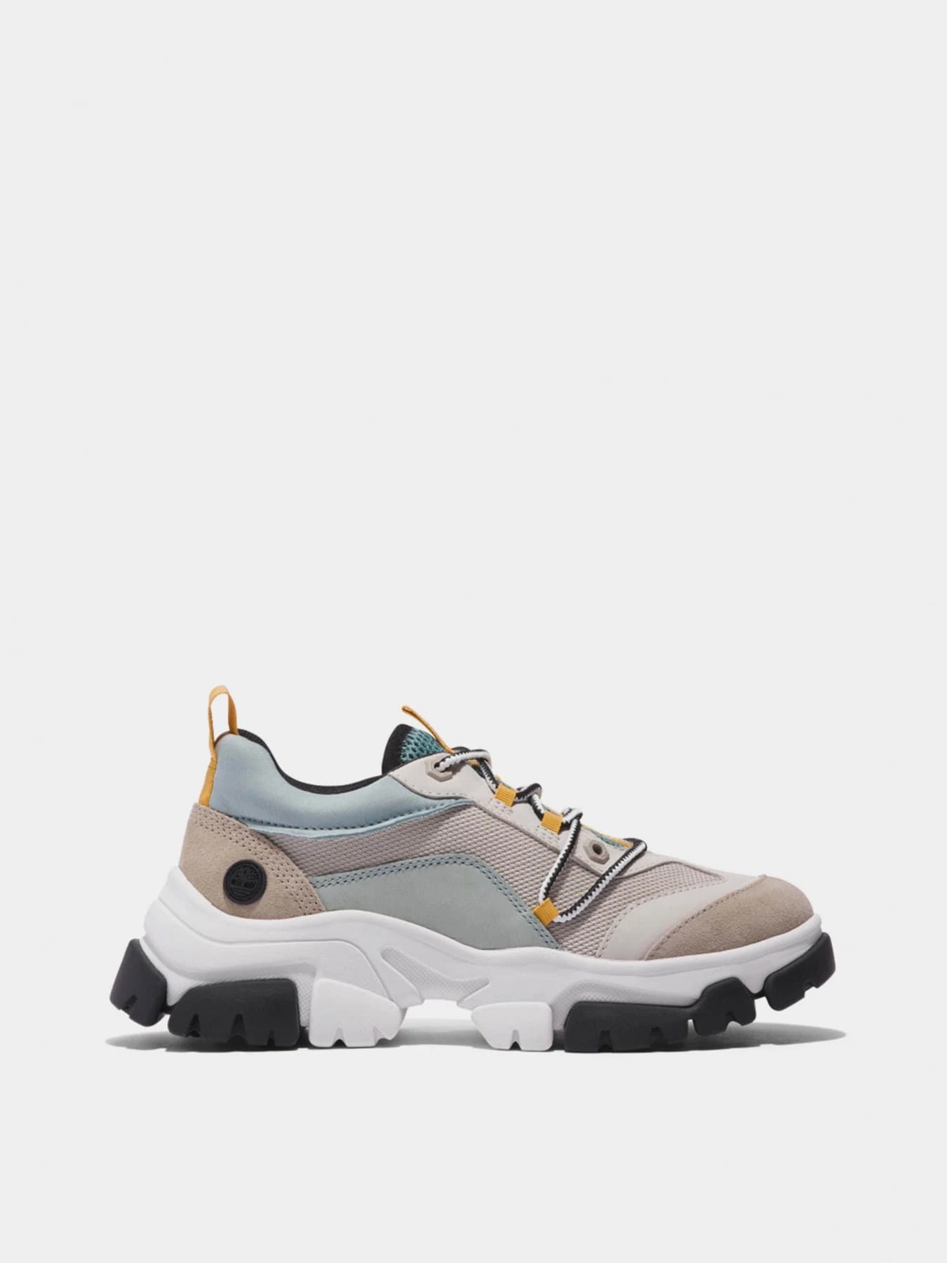 Кроссовки Timberland модель TB0A41BWF48