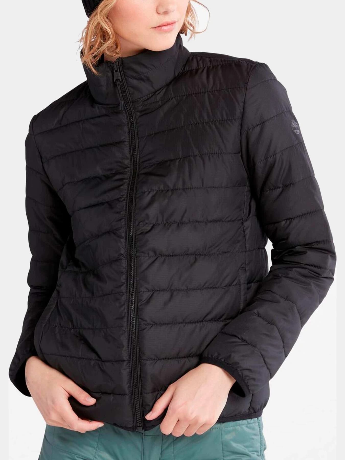 Куртки и дубленки Timberland модель TB0A5ZFS001