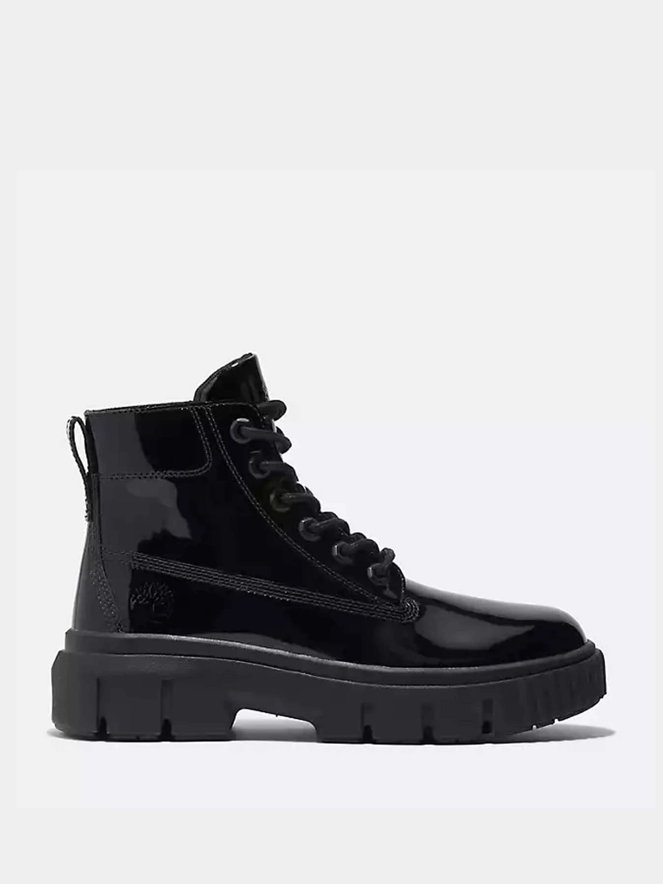 Ботинки и сапоги Timberland модель TB0A2QK8015