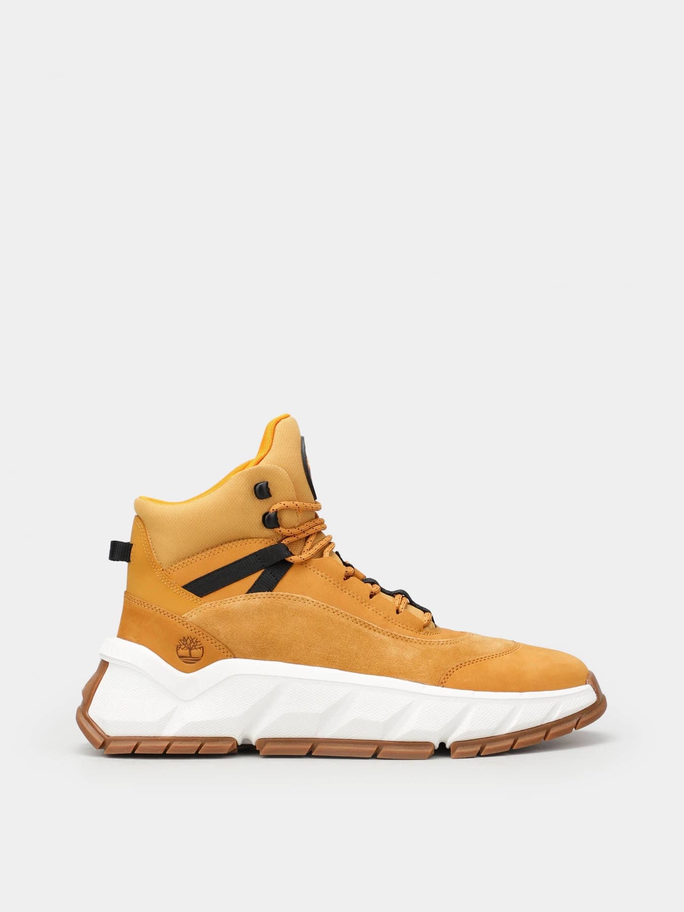 Ботинки и сапоги Timberland модель TB0A41GU231