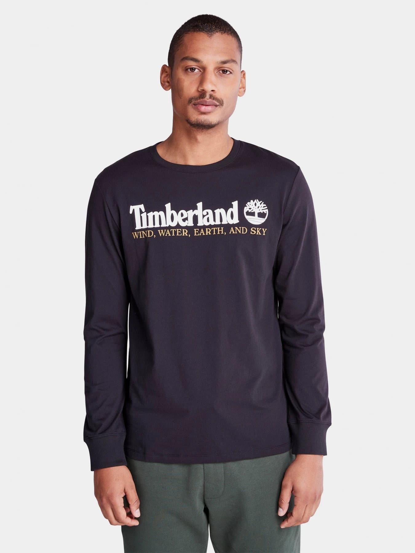 Худи и свитшоты Timberland модель TB0A5VM1001