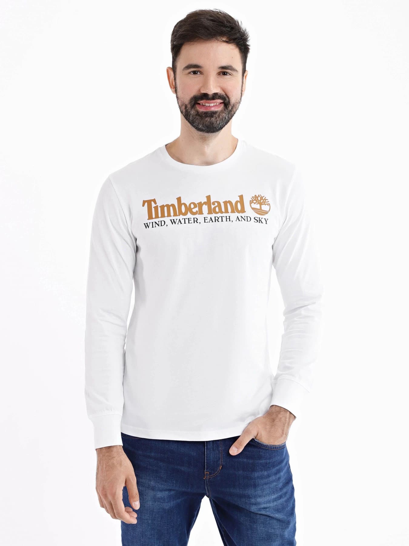 Худи и свитшоты Timberland модель TB0A5VM1100
