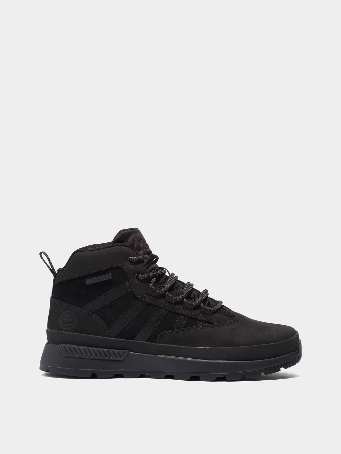 Ботинки и сапоги Timberland модель TB0A62SV015