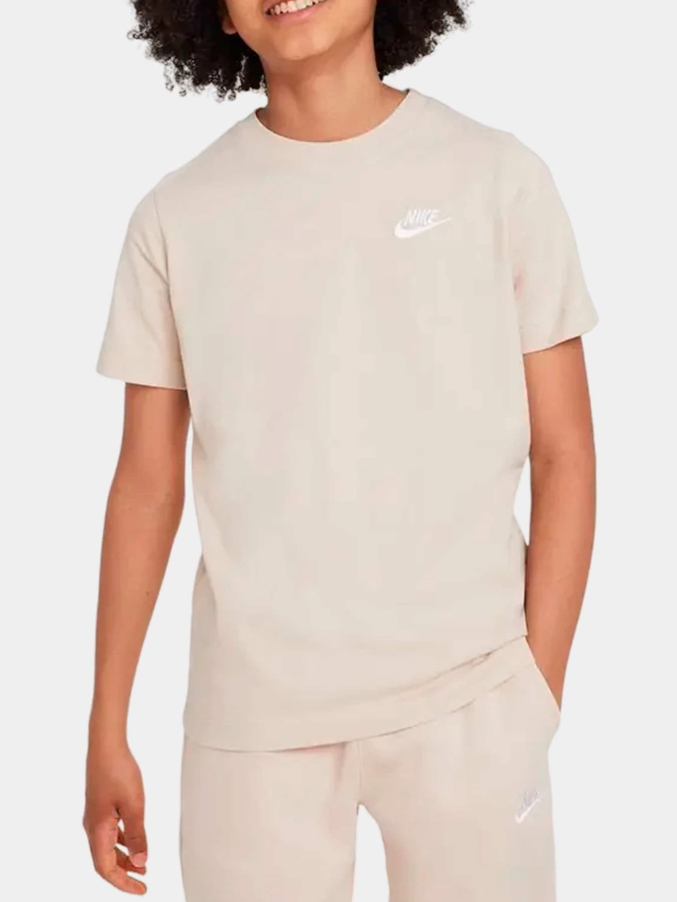 Футболки и поло NIKE модель AR5254-126