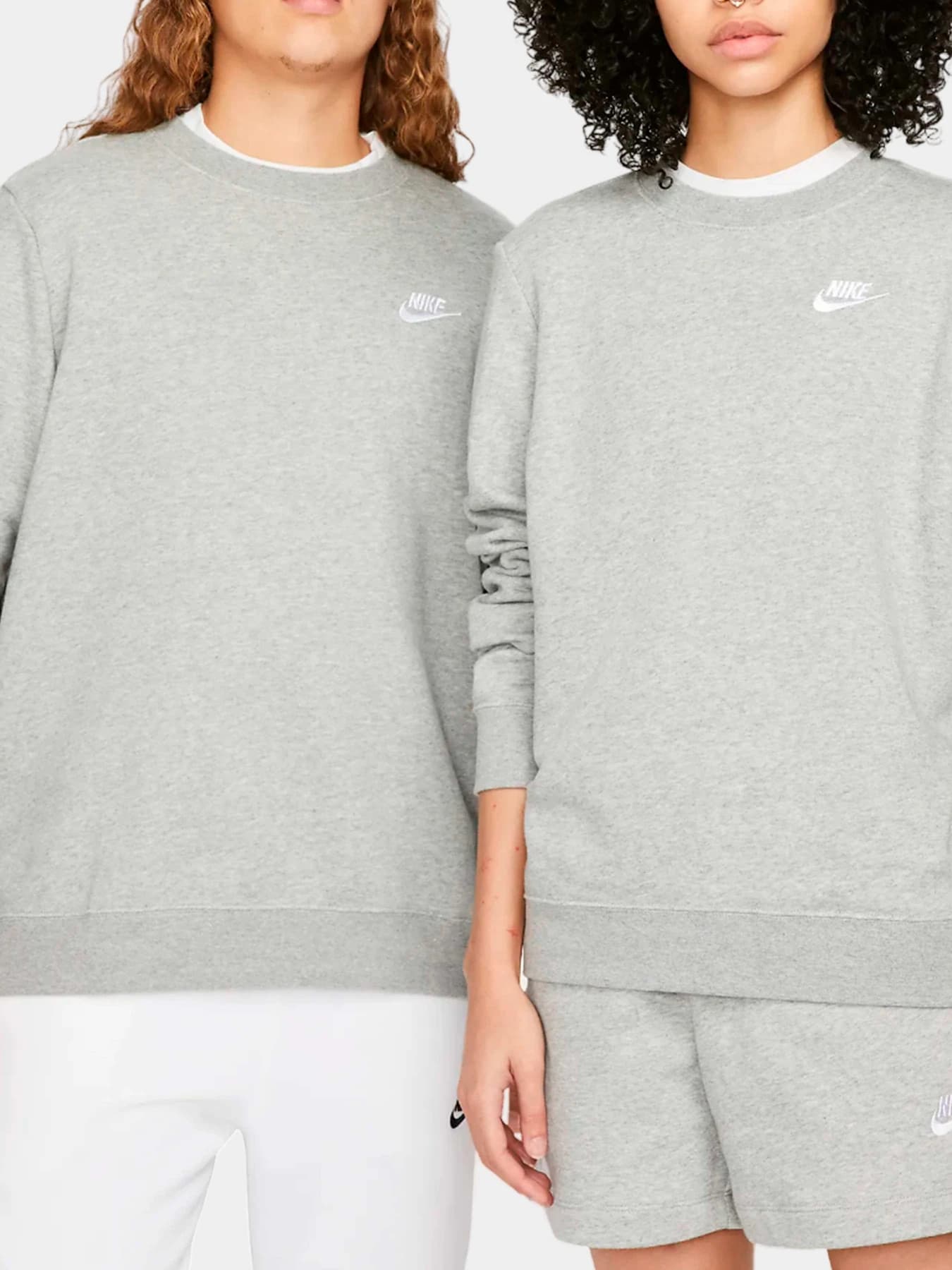 Худи и свитшоты NIKE модель DQ5473-063