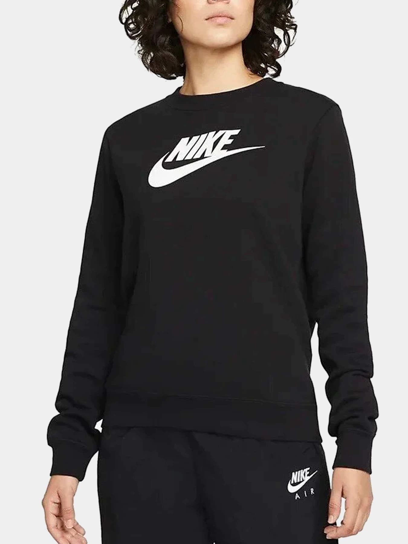 Худи и свитшоты NIKE модель DQ5832-010