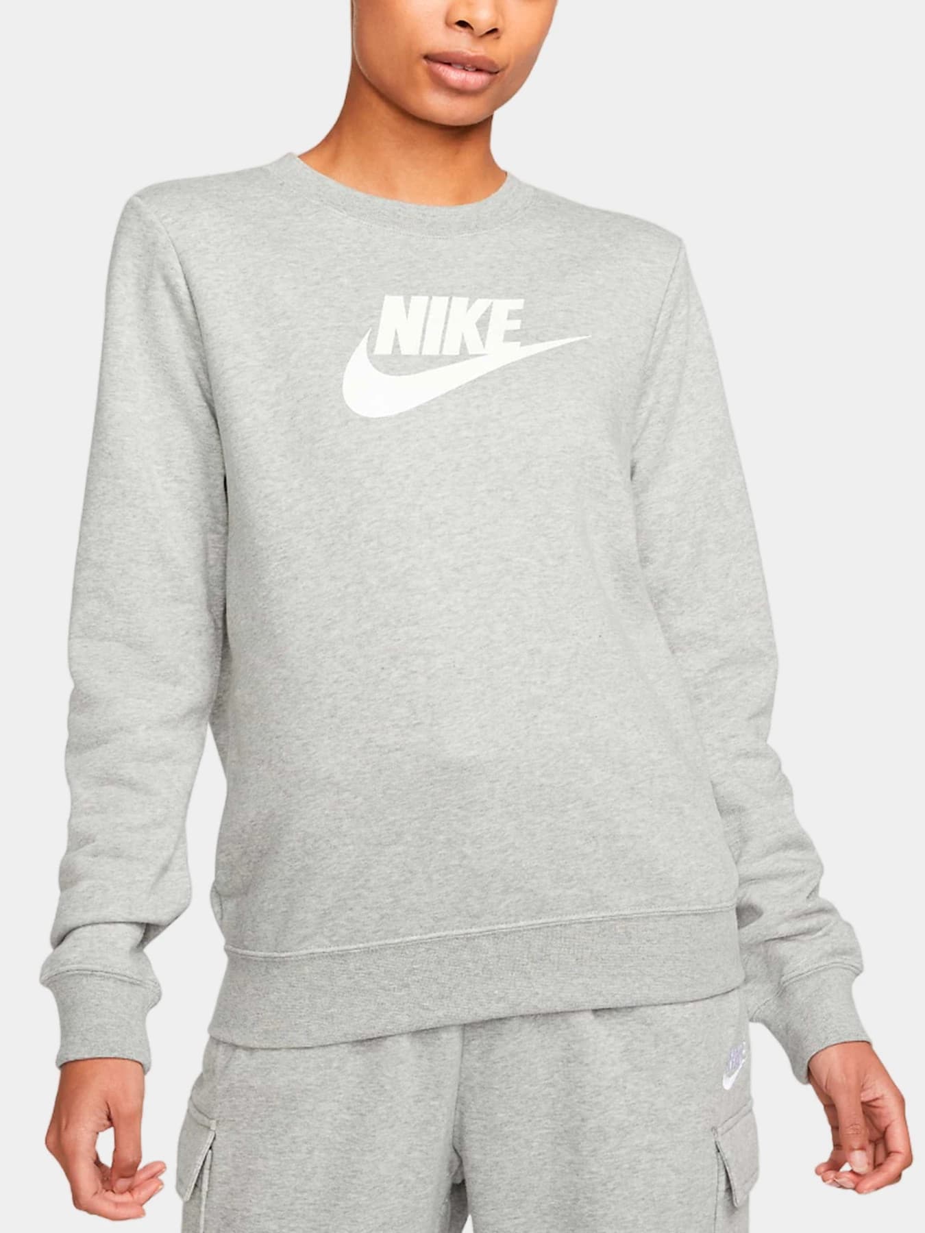 Худи и свитшоты NIKE модель DQ5832-063