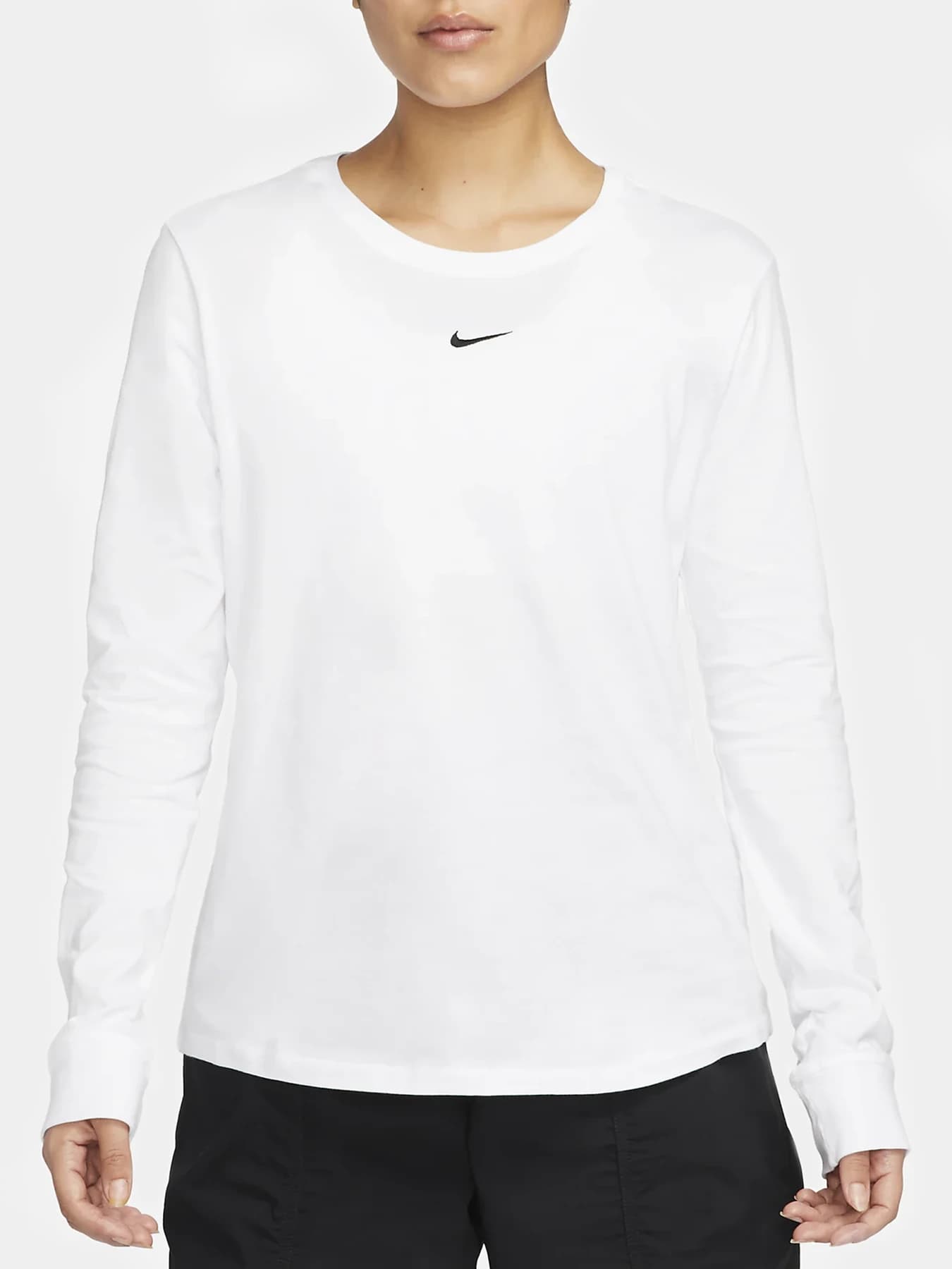 Худи и свитшоты NIKE модель FB2603-100
