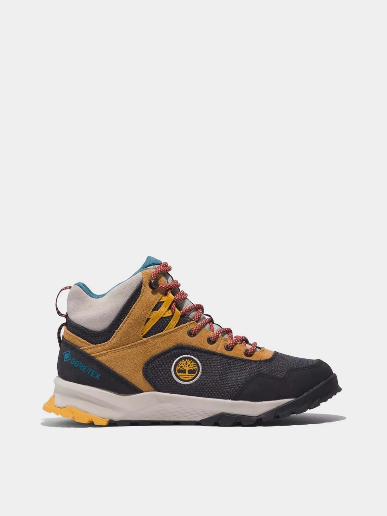 Ботинки и сапоги Timberland модель TB0A415W231