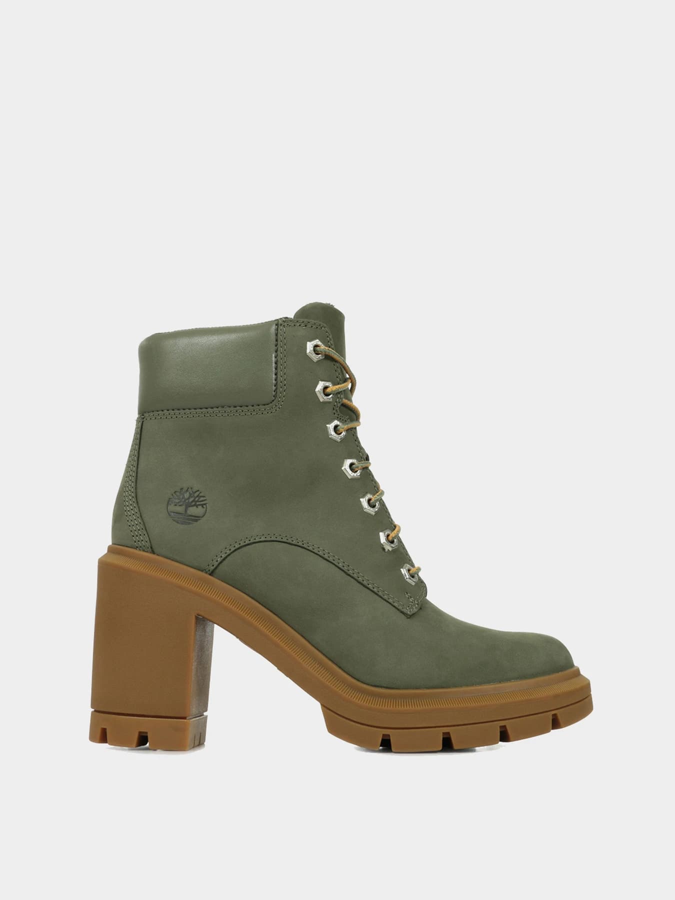 Ботинки и сапоги Timberland GreenStride™ модель TB0A5Y8V991