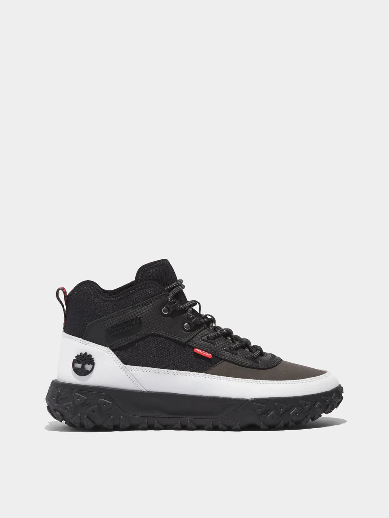 Ботинки и сапоги Timberland модель TB0A615C015