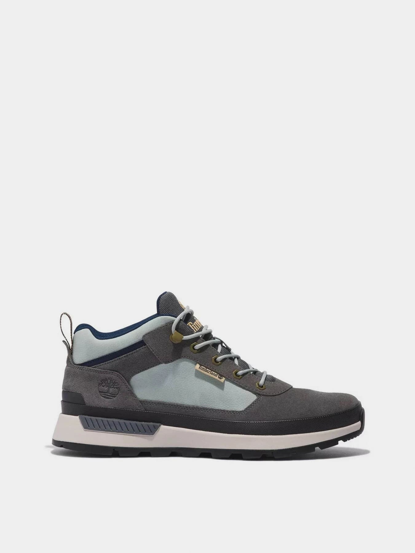 Кроссовки Timberland модель TB0A61C8033