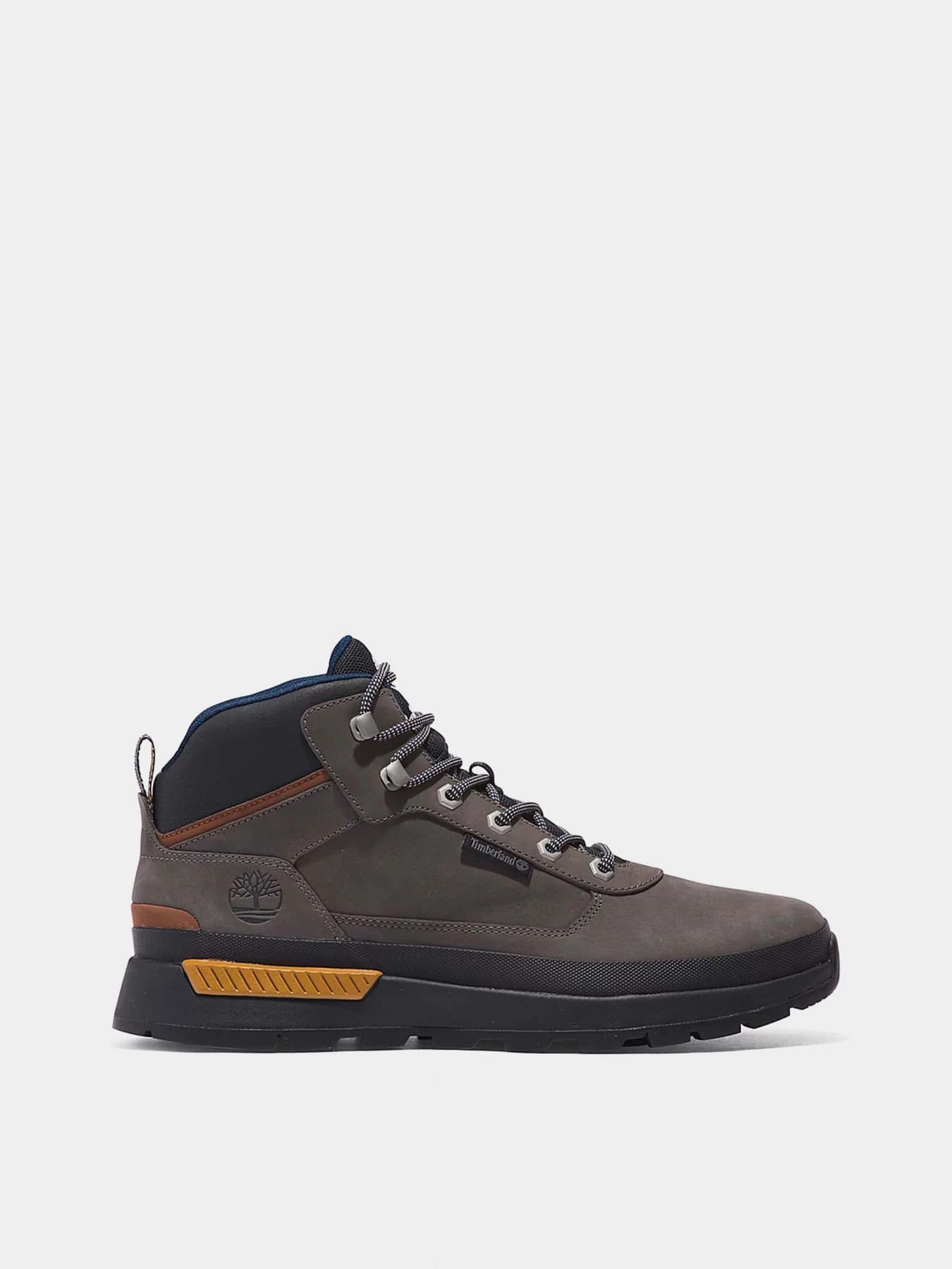 Ботинки и сапоги Timberland модель TB0A61ER033