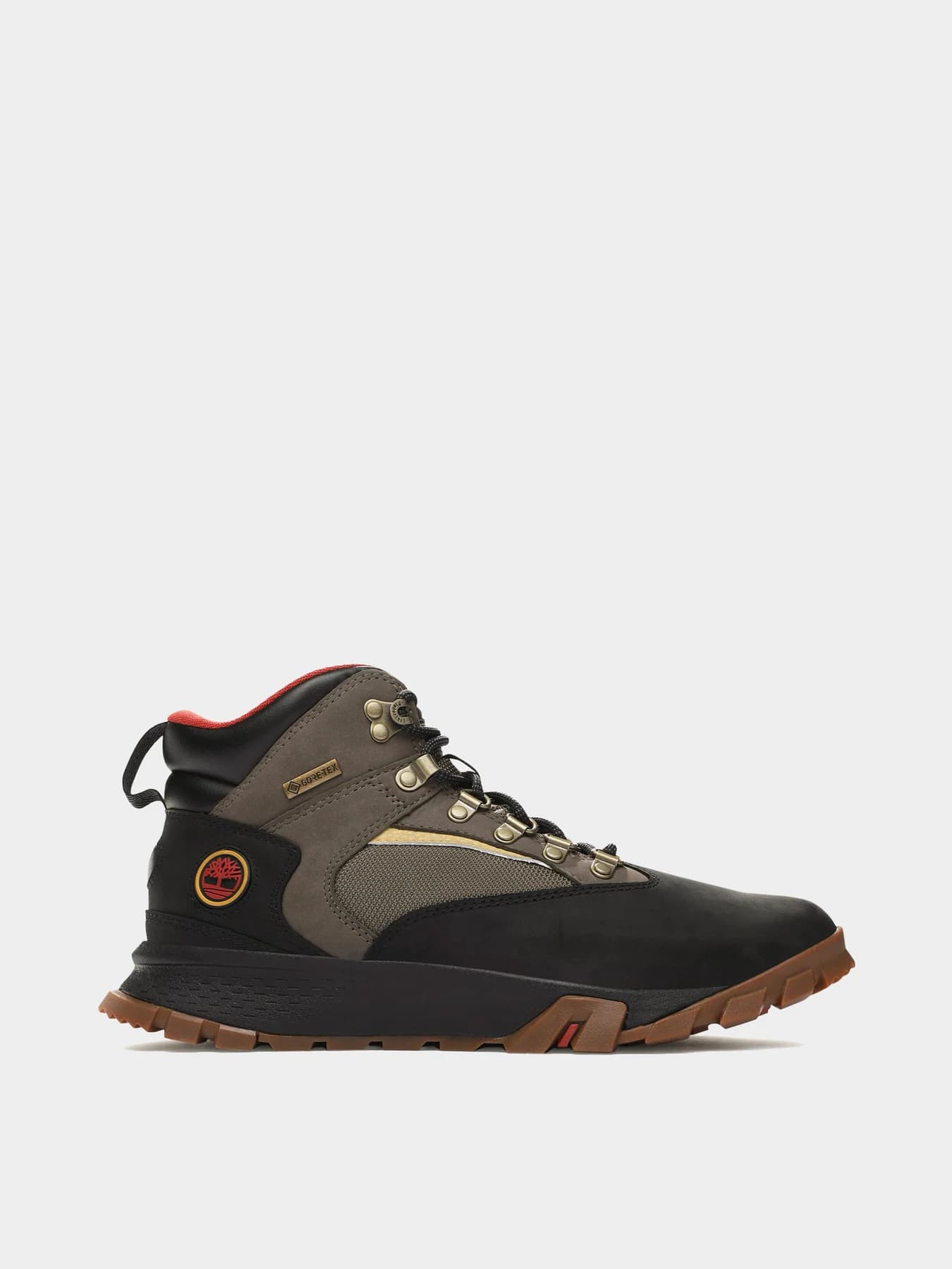Ботинки и сапоги Timberland модель TB0A61HV015