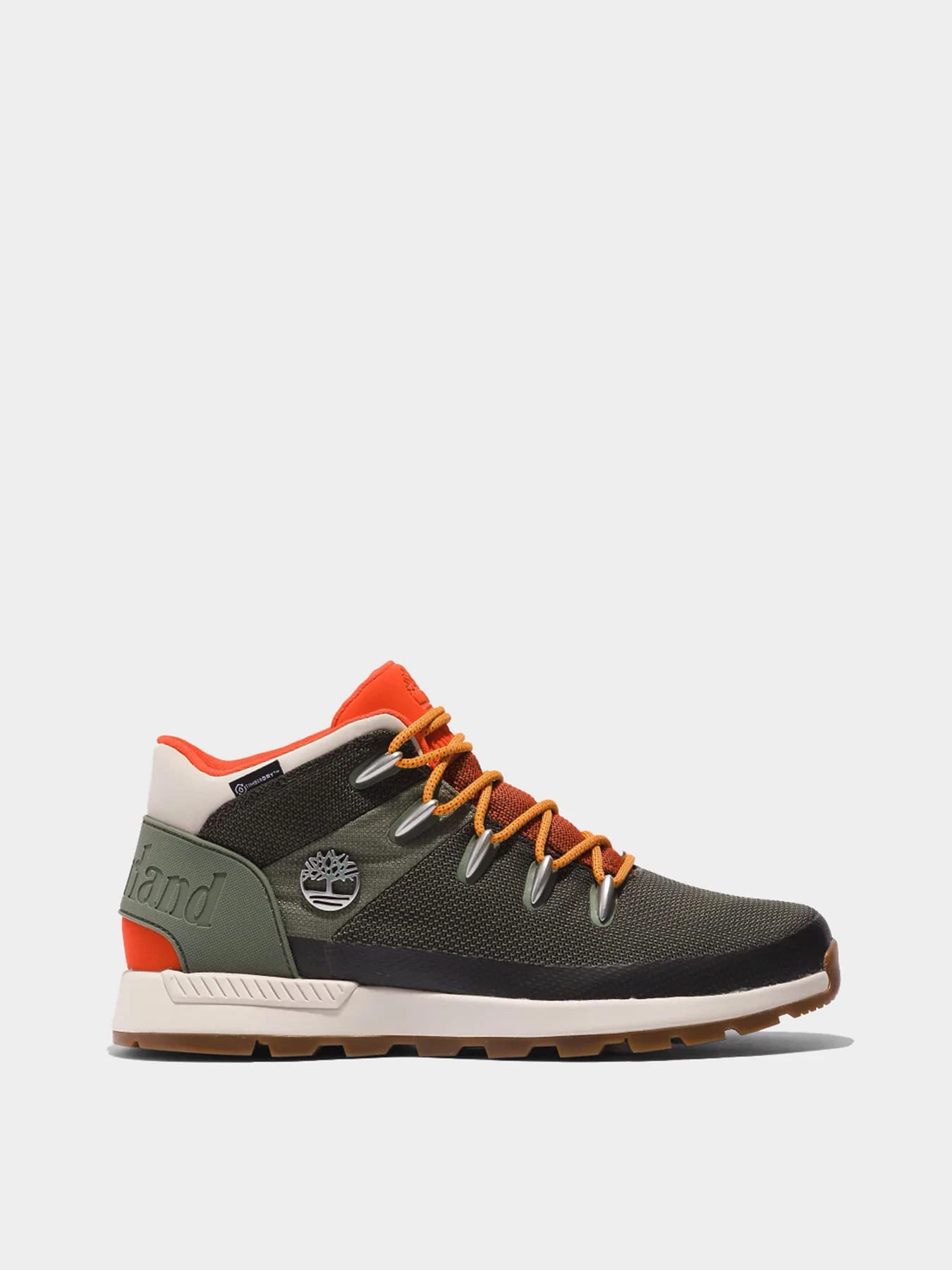 Ботинки и сапоги Timberland модель TB0A61KR991