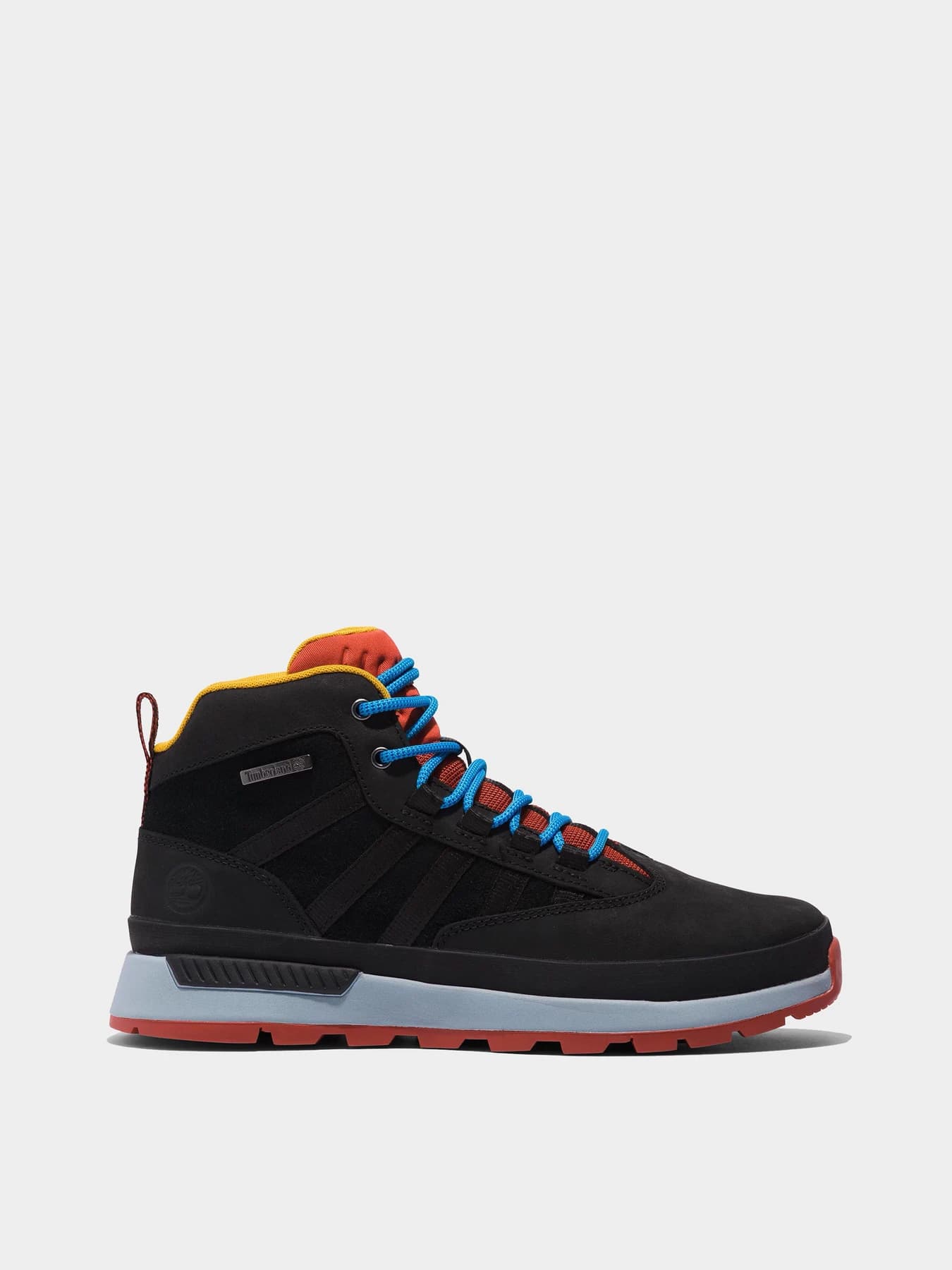 Ботинки и сапоги Timberland модель TB0A62EM015
