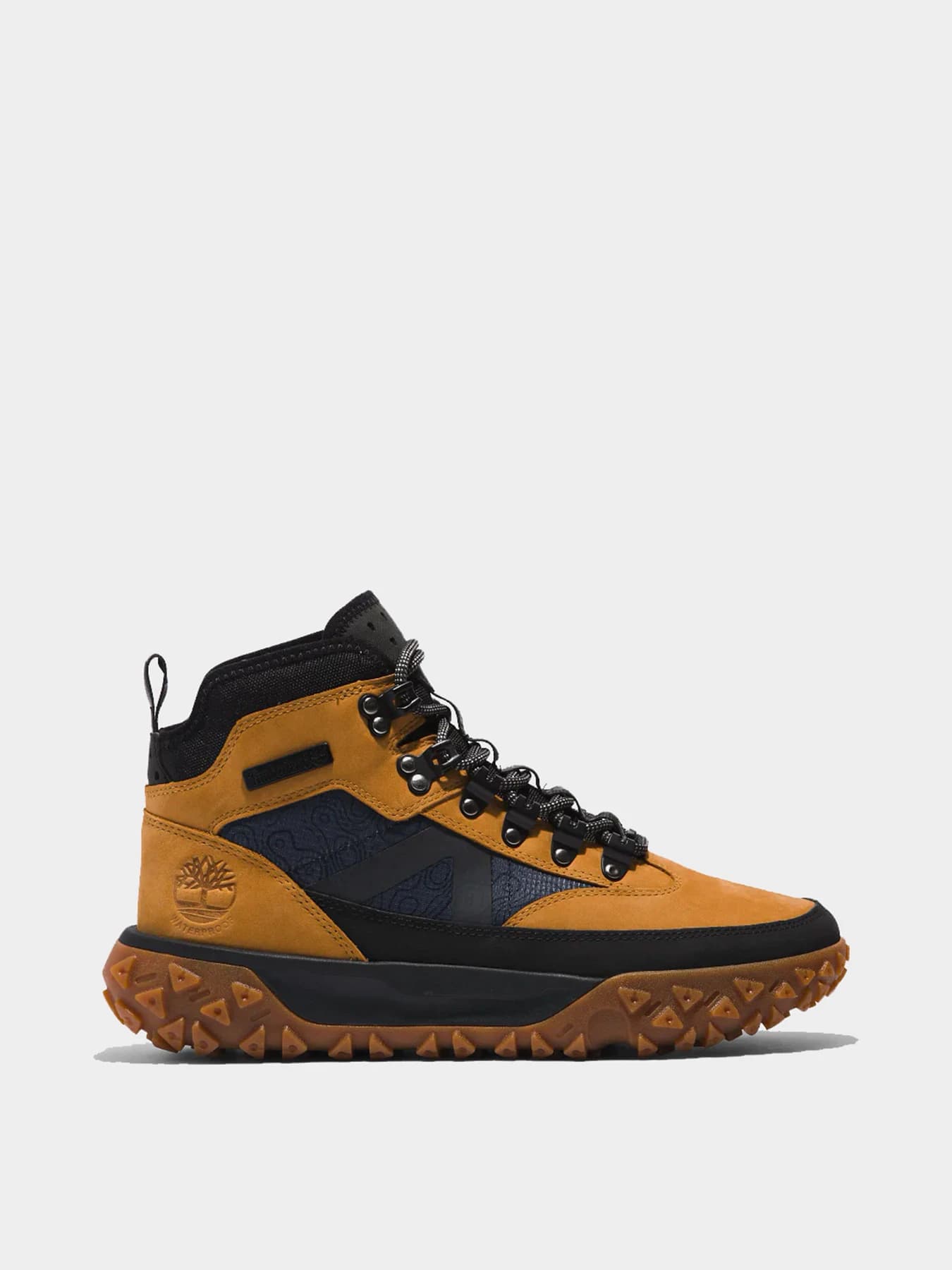 Ботинки и сапоги Timberland модель TB0A67JC231