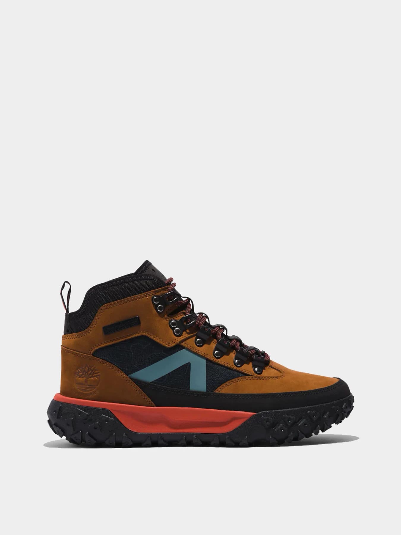 Ботинки и сапоги Timberland модель TB0A67M8F13